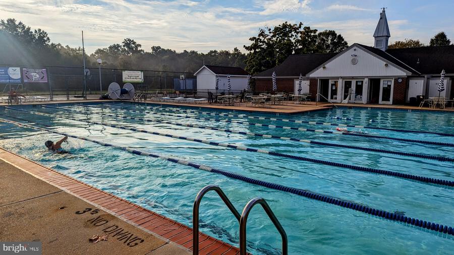 PLEASANT VALLEY - Residential