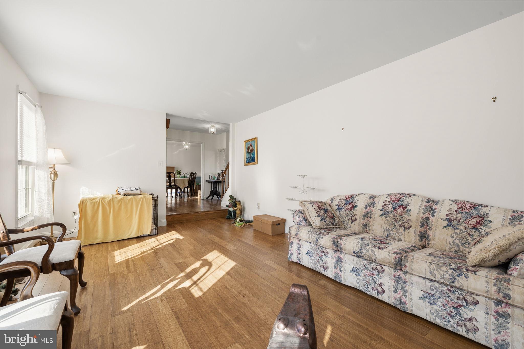 PLEASANT VALLEY - Residential