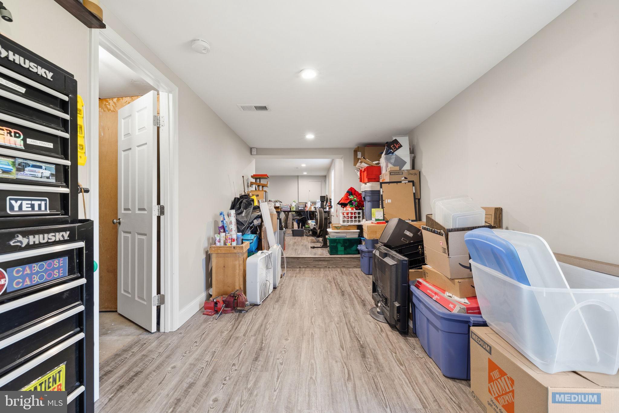 PLEASANT VALLEY - Residential