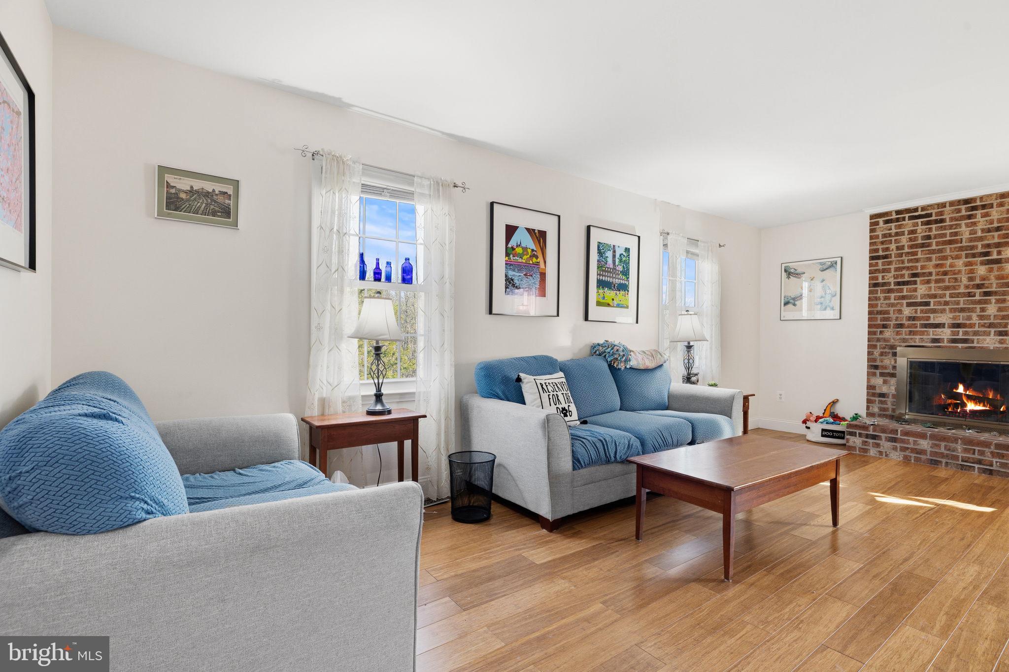 PLEASANT VALLEY - Residential