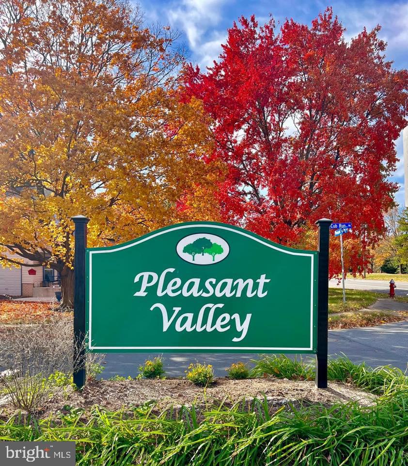 PLEASANT VALLEY - Residential