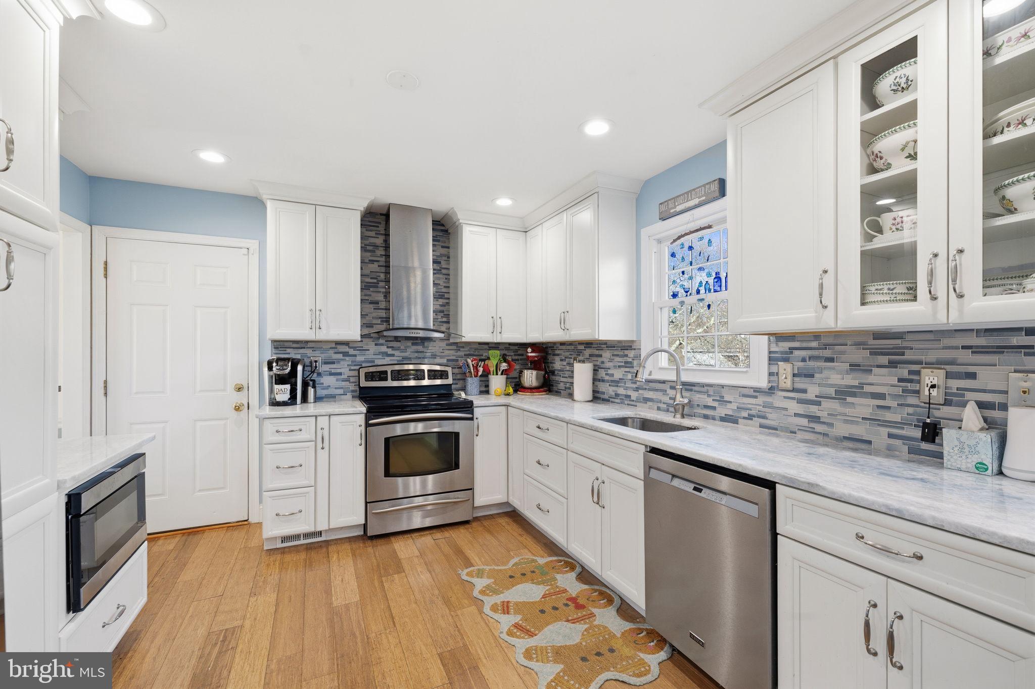 PLEASANT VALLEY - Residential