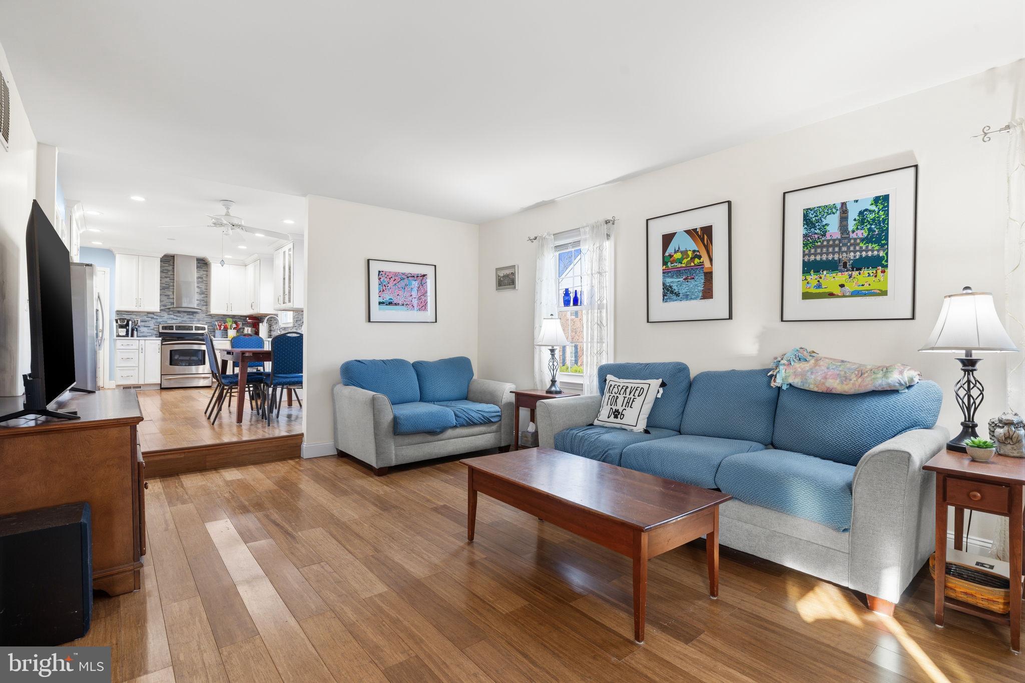 PLEASANT VALLEY - Residential