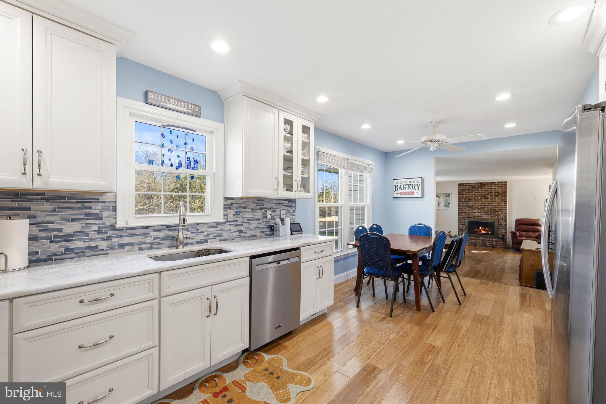 PLEASANT VALLEY - Residential