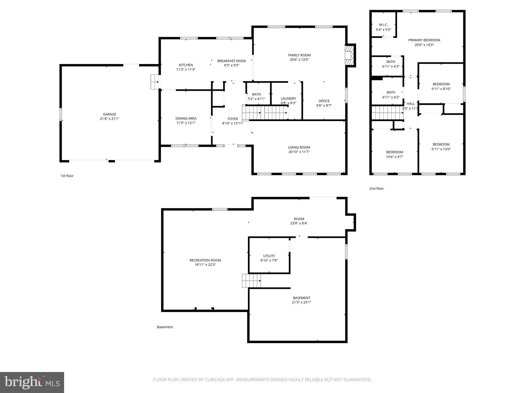 PLEASANT VALLEY - Residential