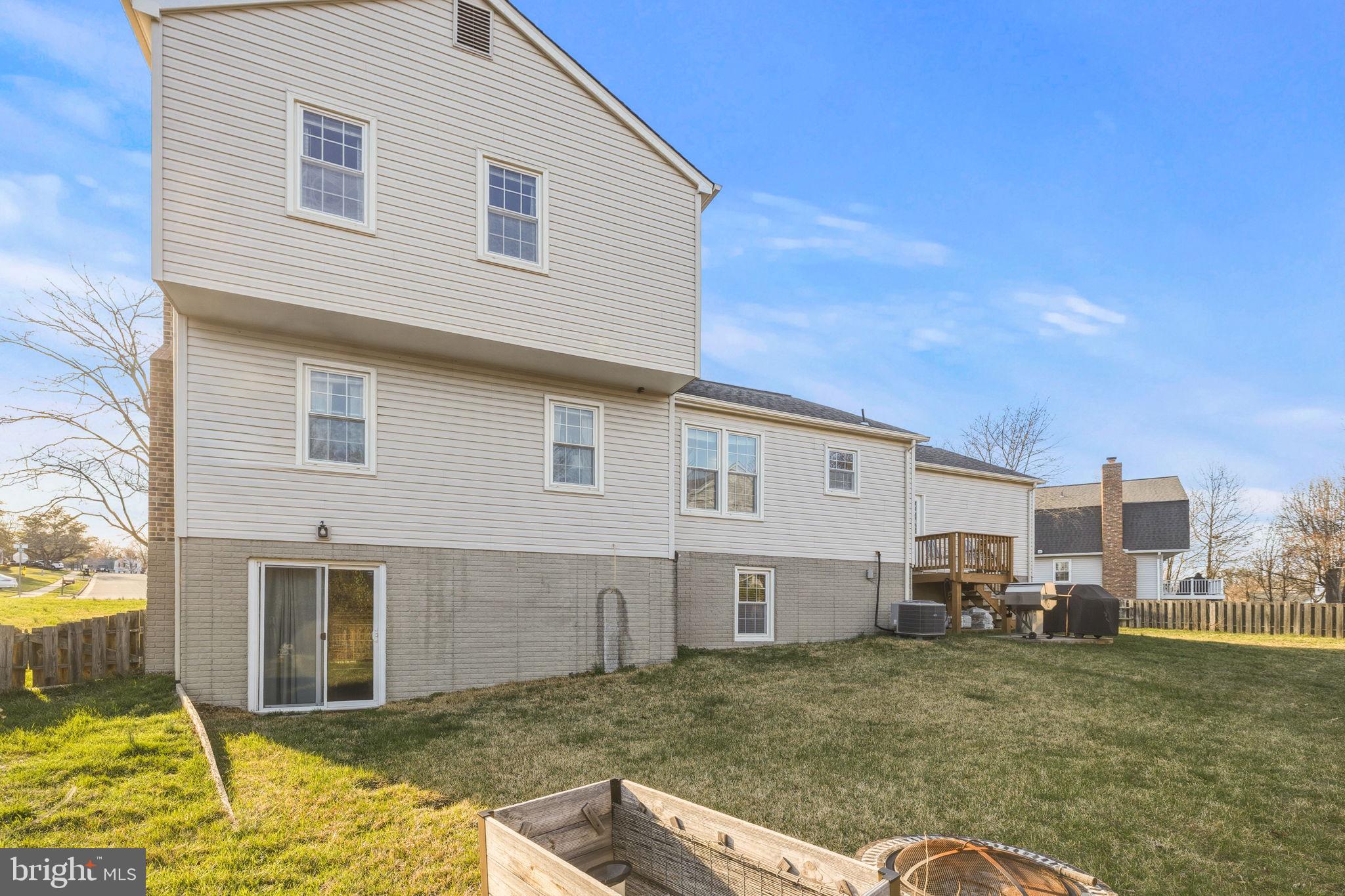 PLEASANT VALLEY - Residential