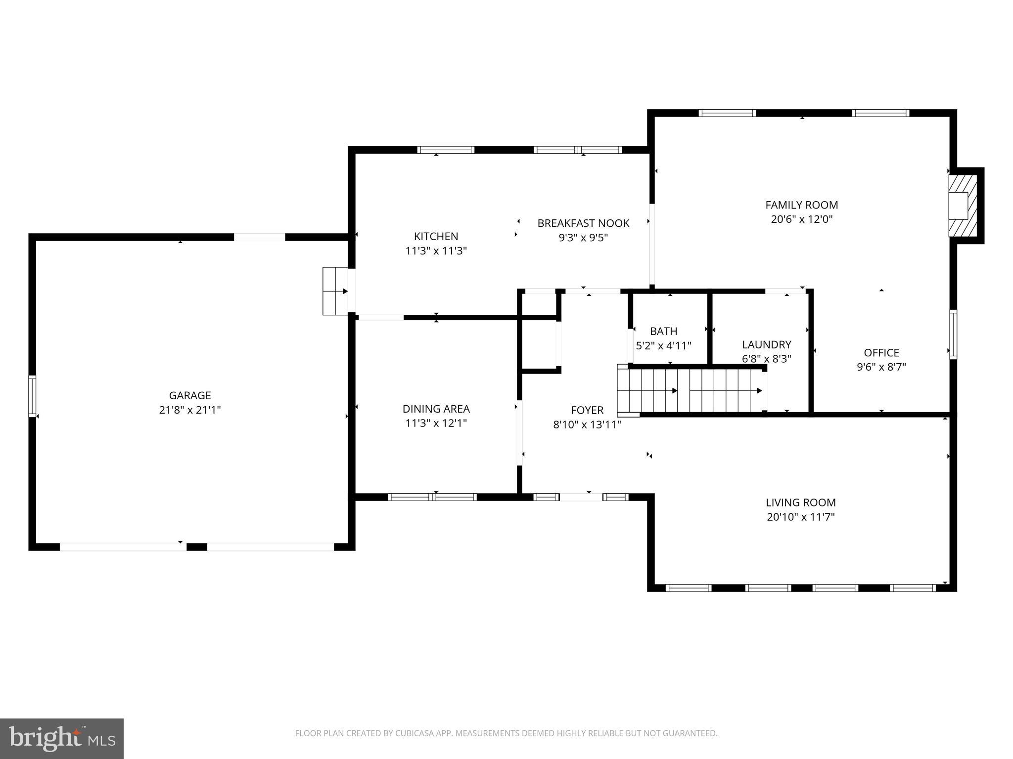 PLEASANT VALLEY - Residential