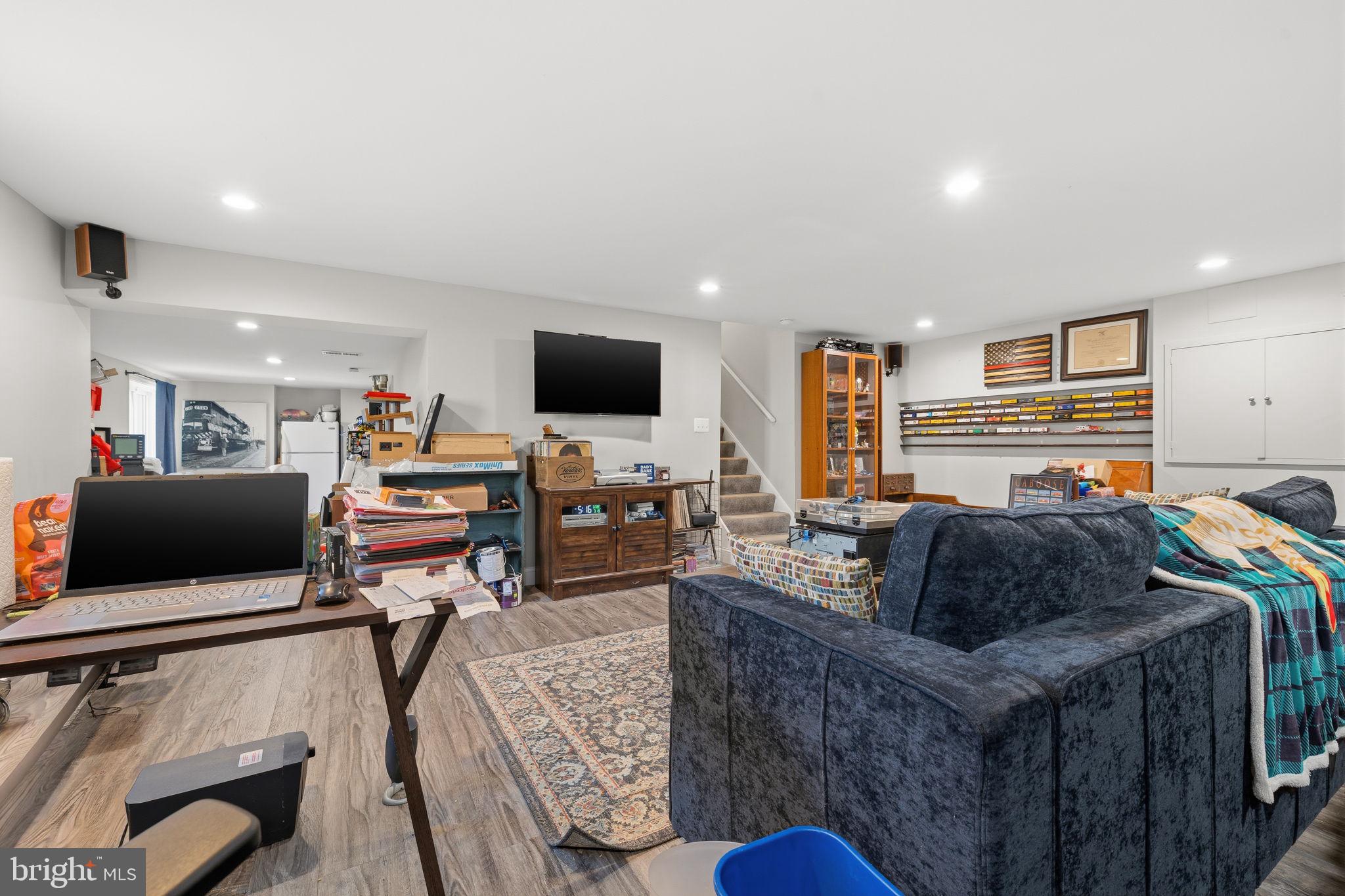 PLEASANT VALLEY - Residential