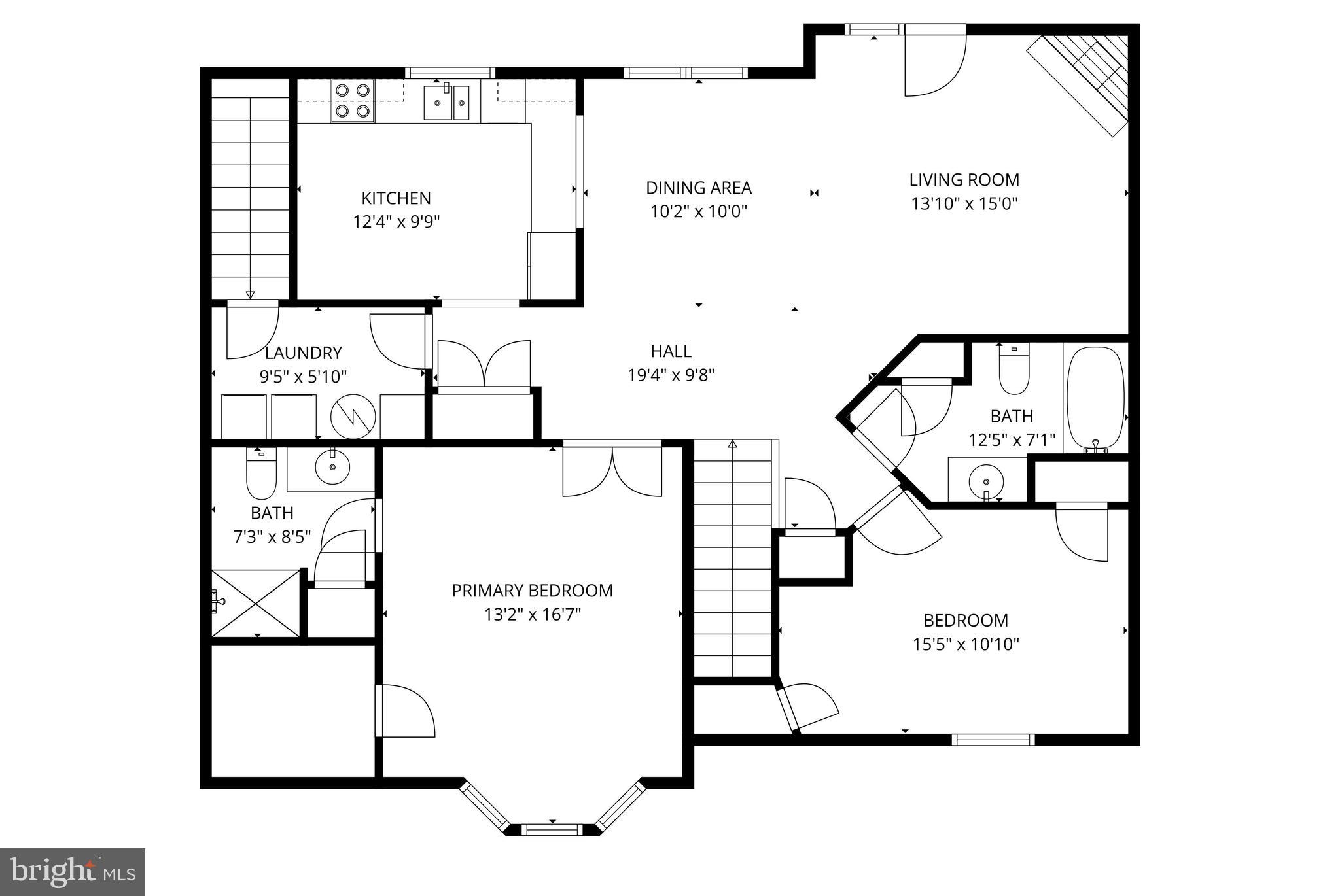STONE HILL FARMS - Residential