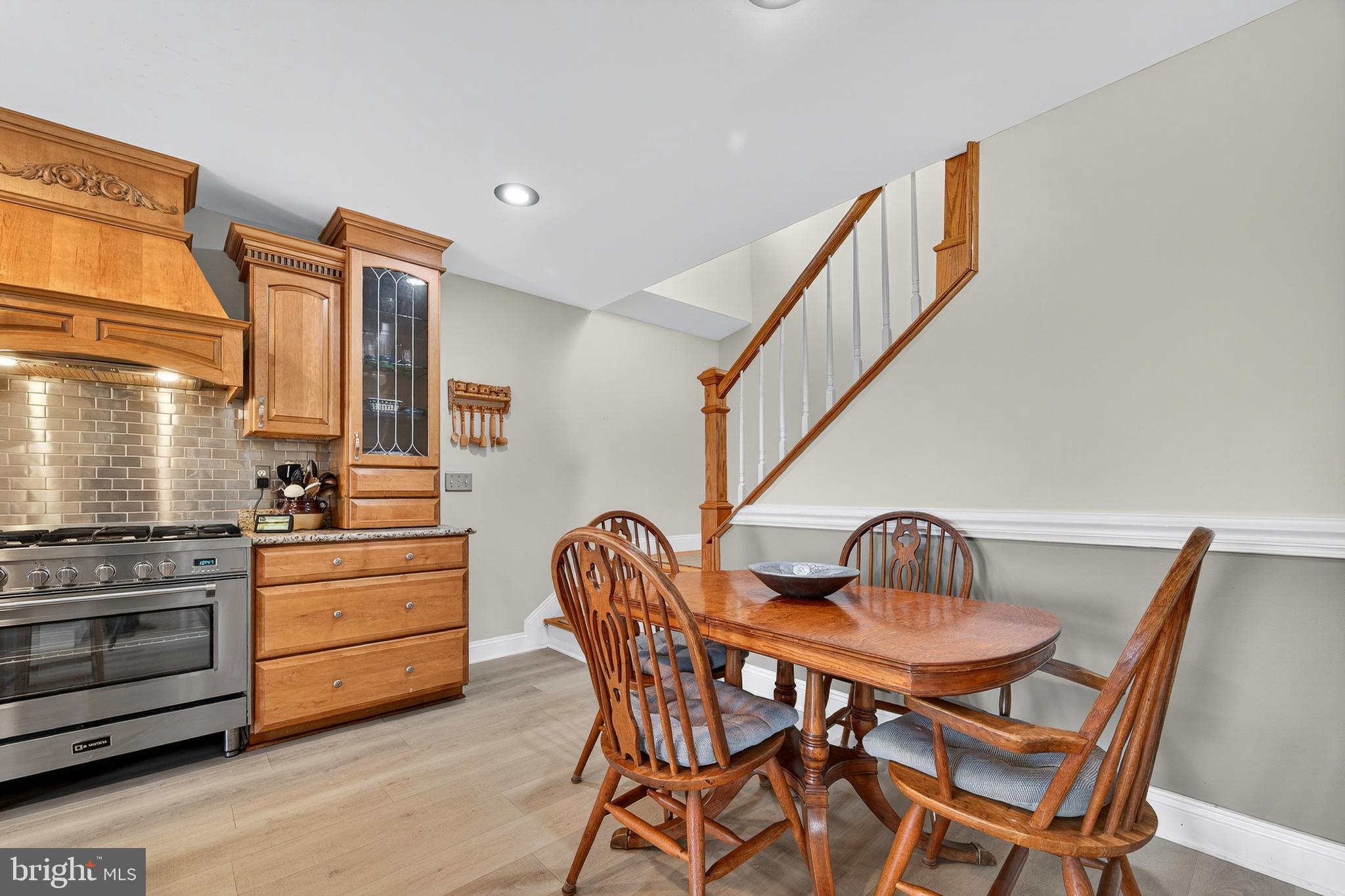 HARPERS FERRY - Residential