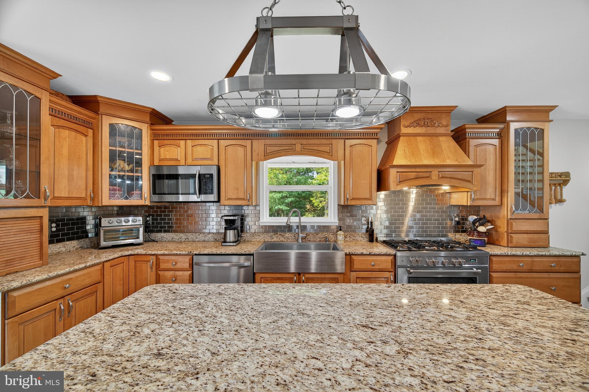 HARPERS FERRY - Residential