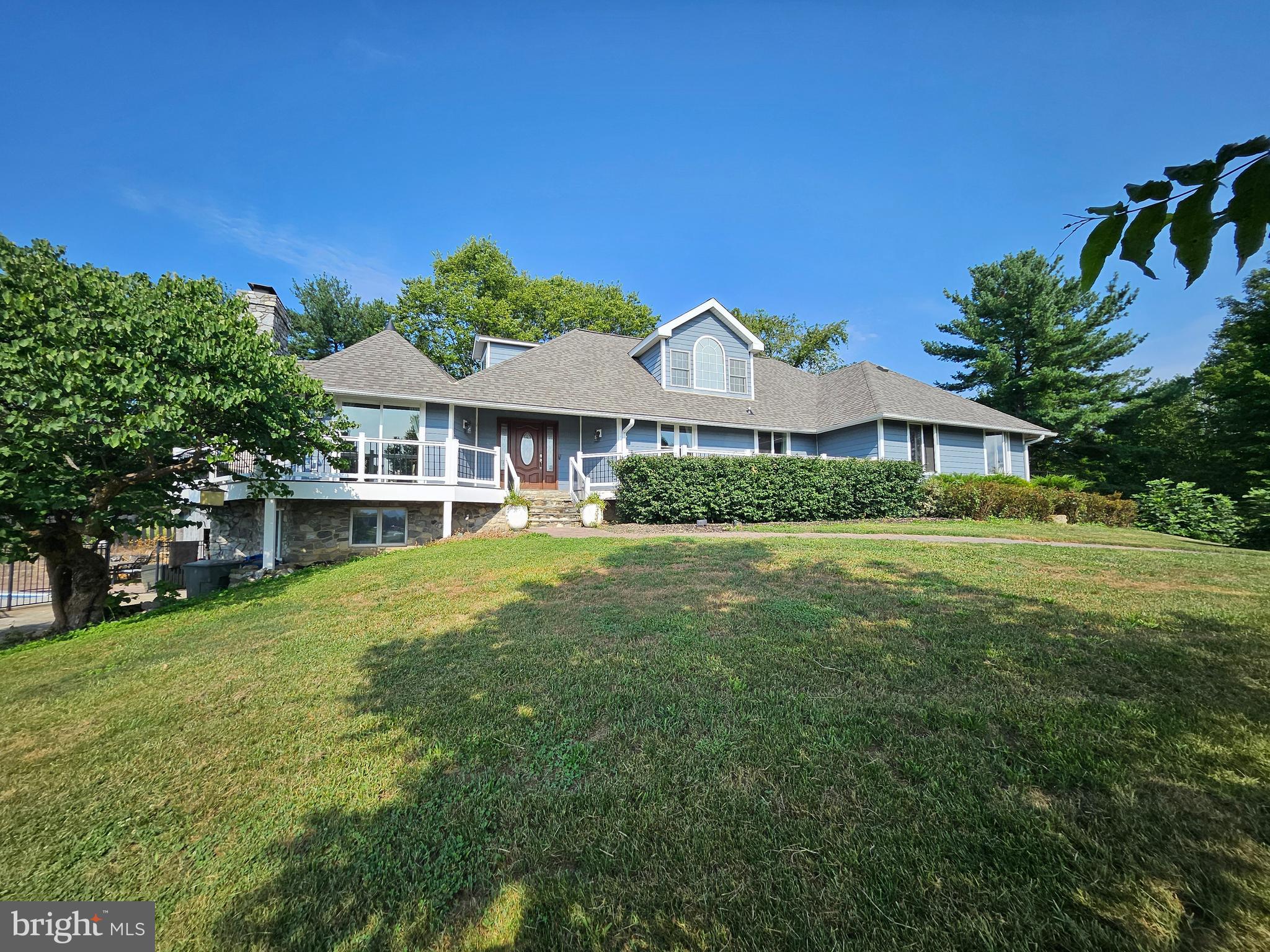 HARPERS FERRY - Residential