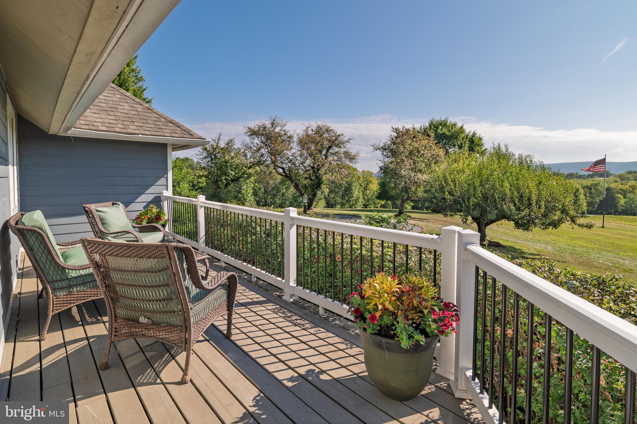 HARPERS FERRY - Residential