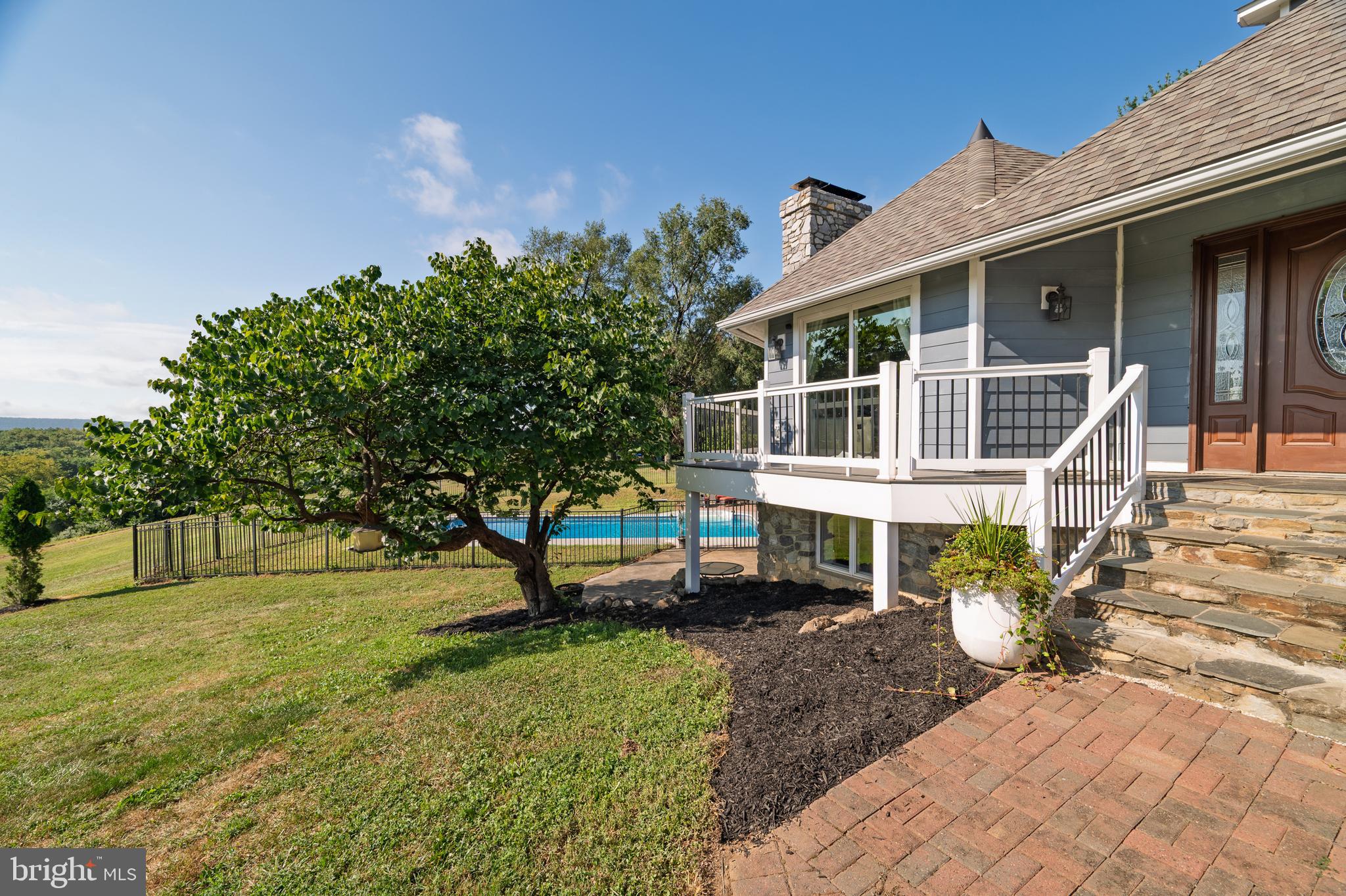 HARPERS FERRY - Residential