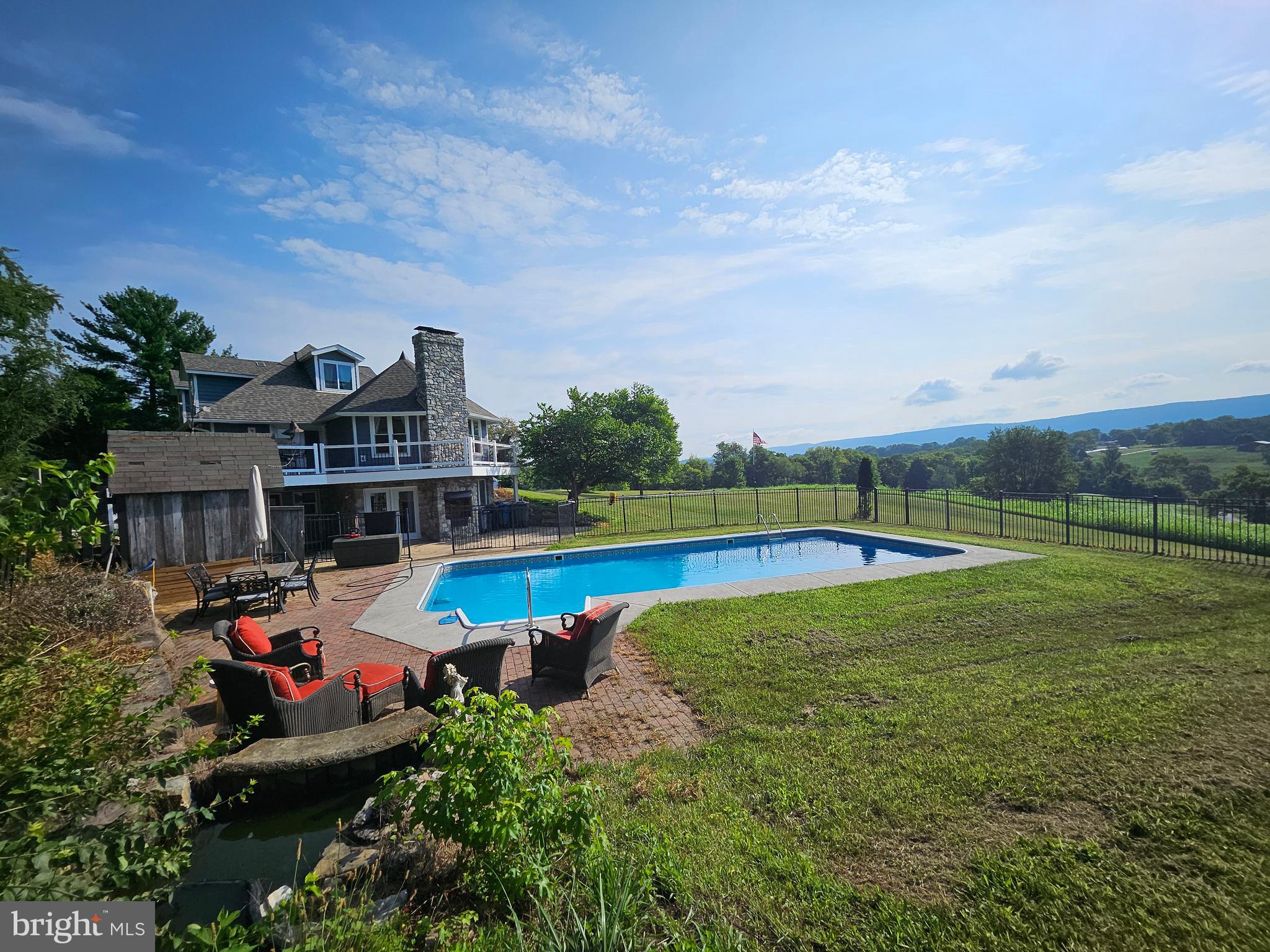 HARPERS FERRY - Residential