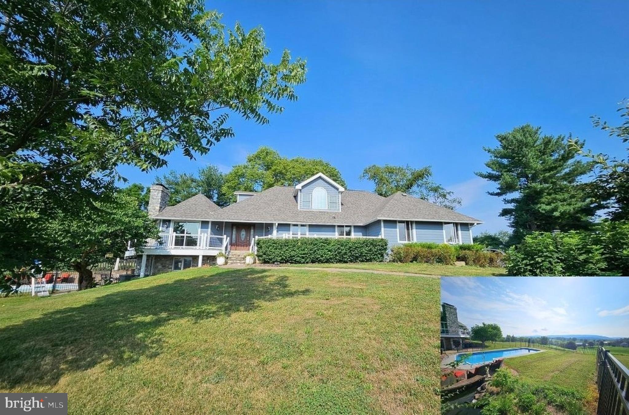 HARPERS FERRY - Residential