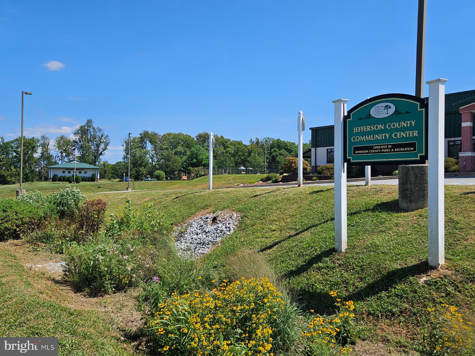 HARPERS FERRY - Residential
