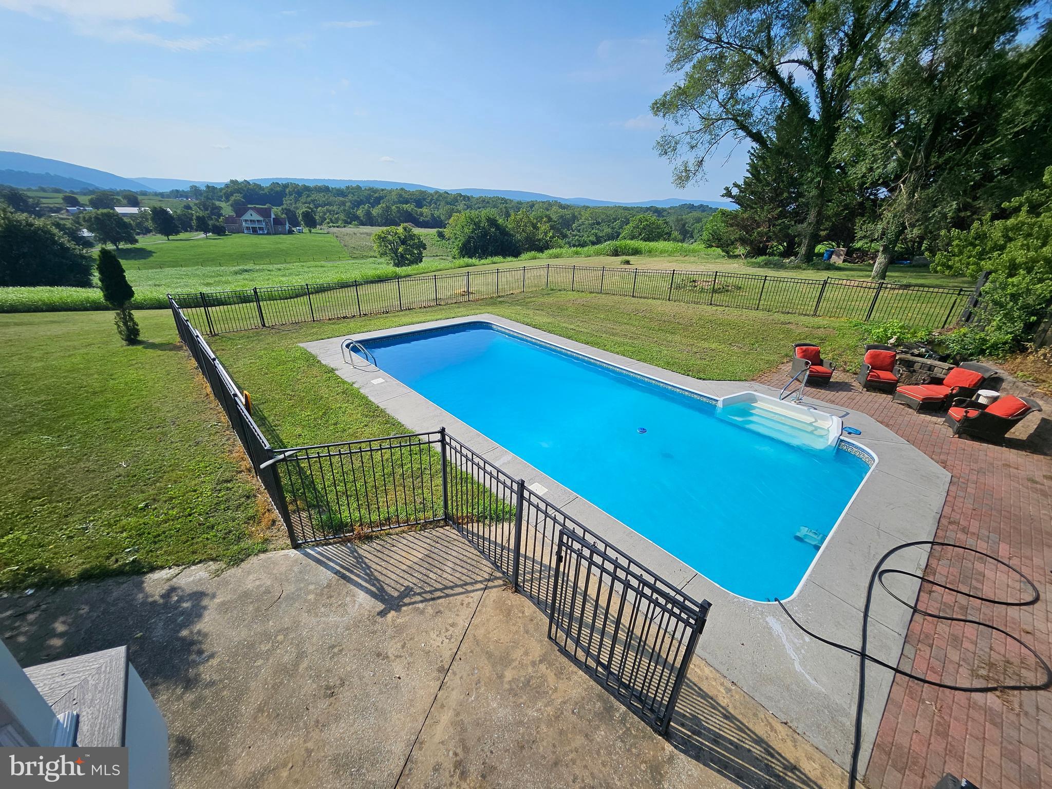 HARPERS FERRY - Residential