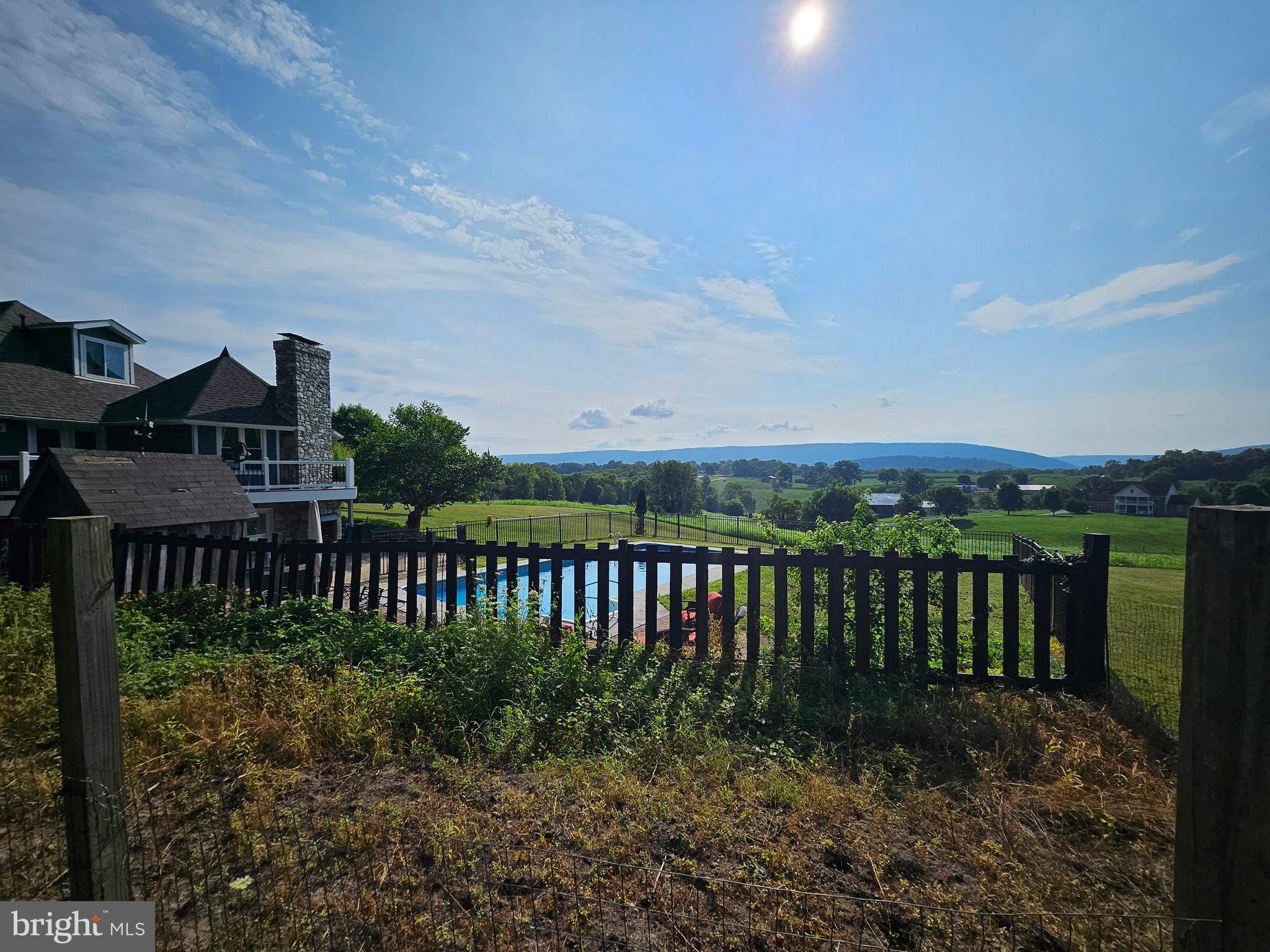 HARPERS FERRY - Residential