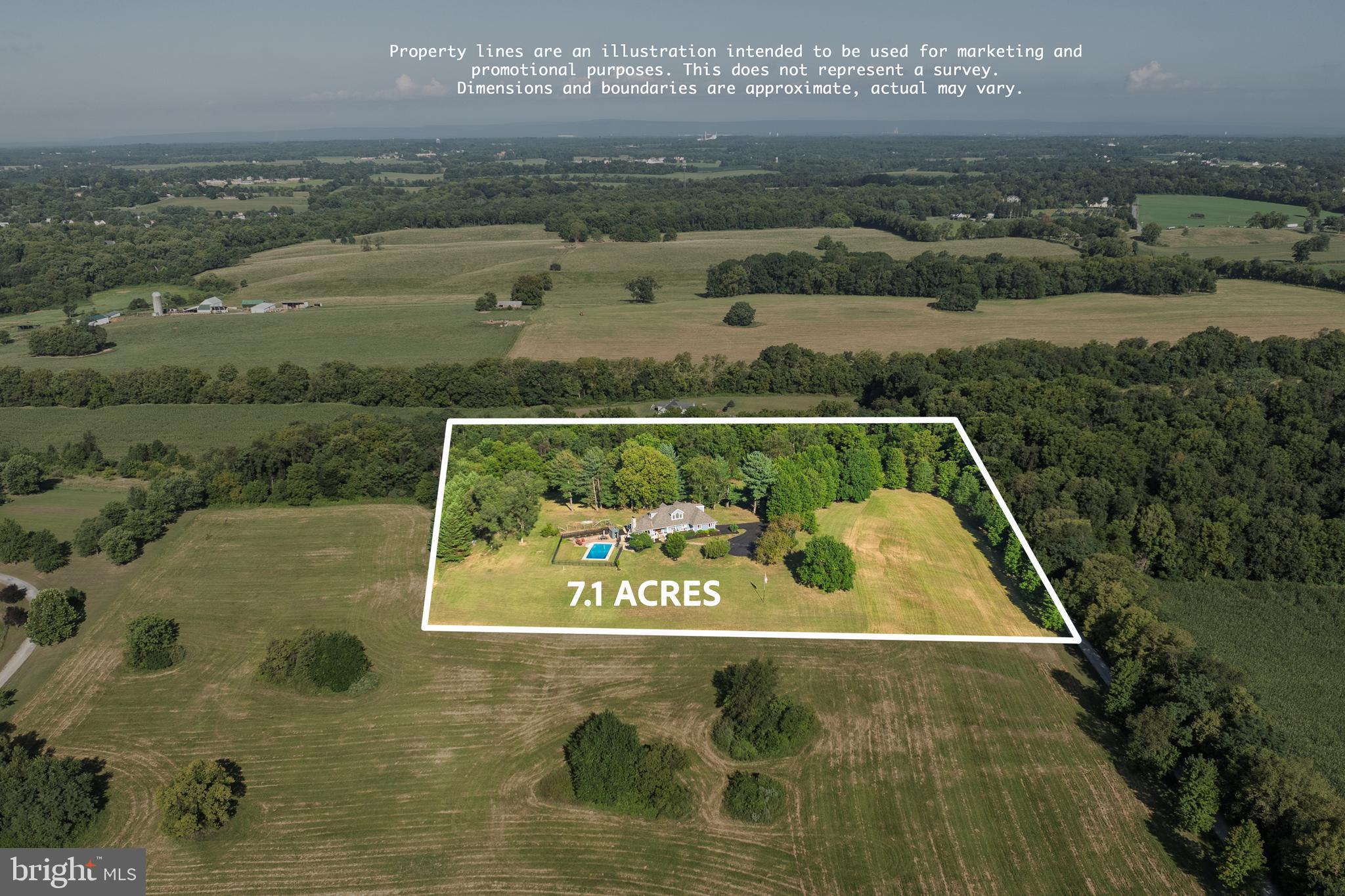 HARPERS FERRY - Residential