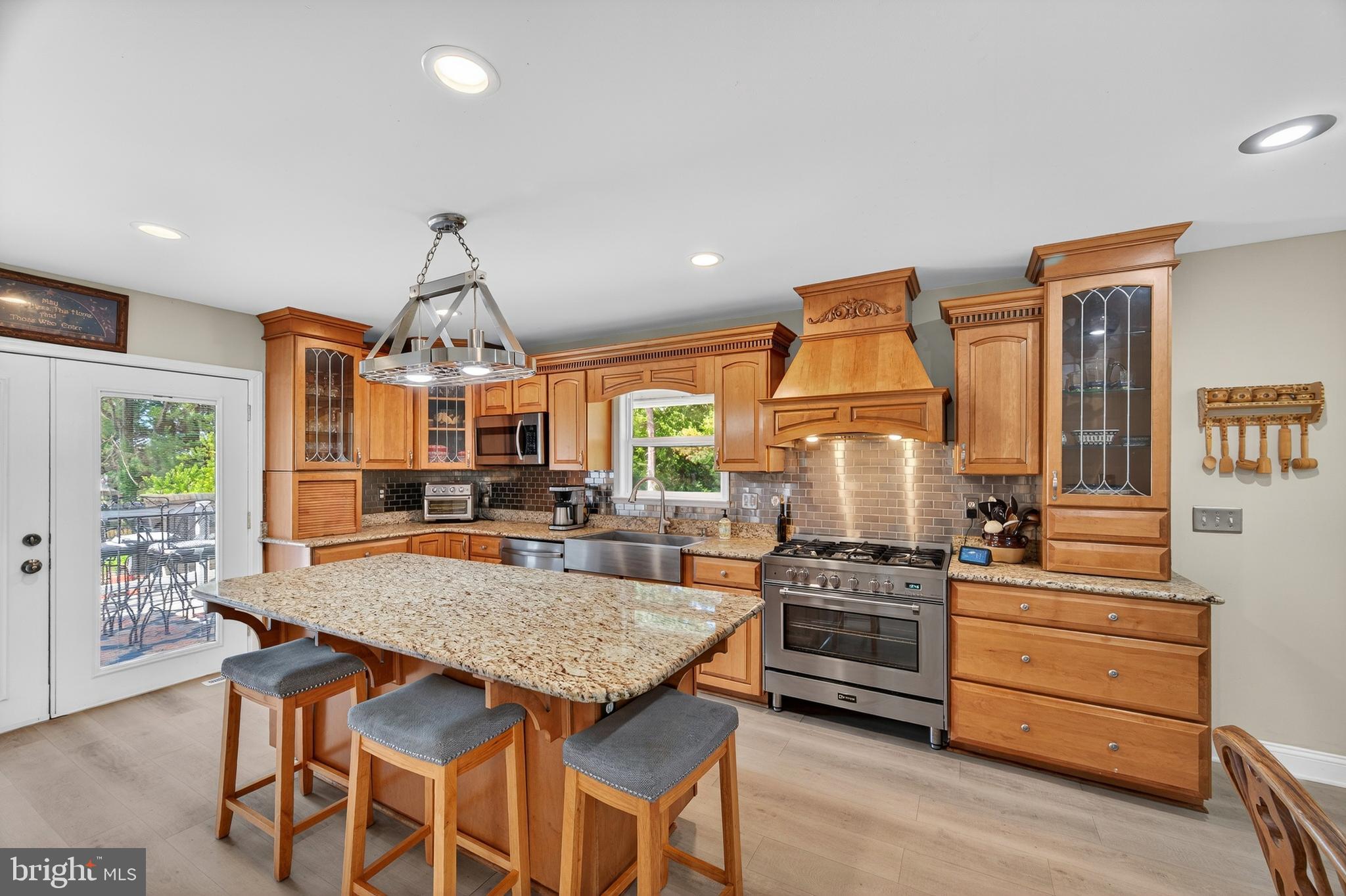 HARPERS FERRY - Residential