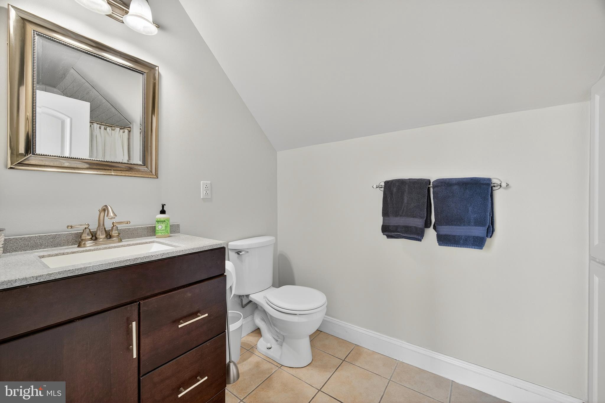 HARPERS FERRY - Residential