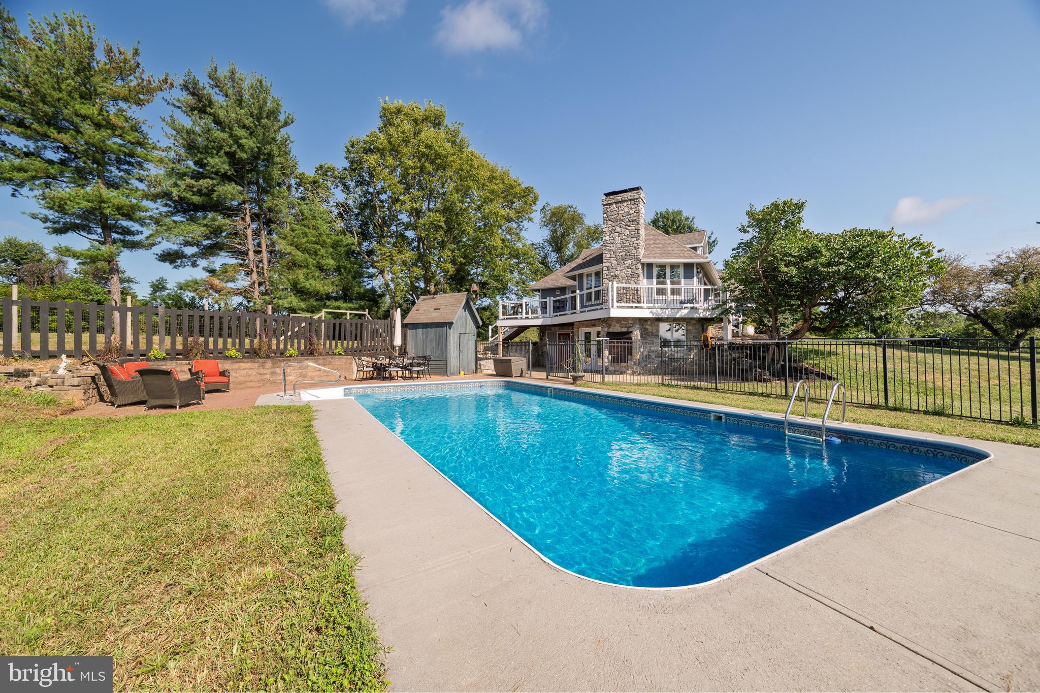 HARPERS FERRY - Residential