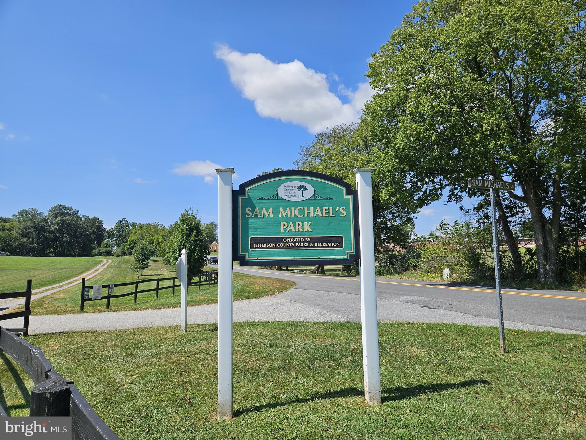 HARPERS FERRY - Residential