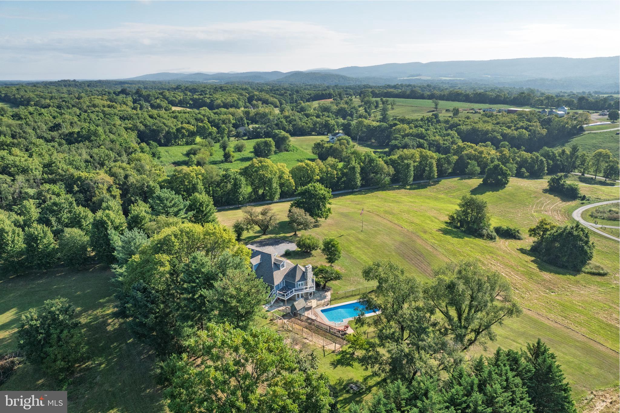 HARPERS FERRY - Residential