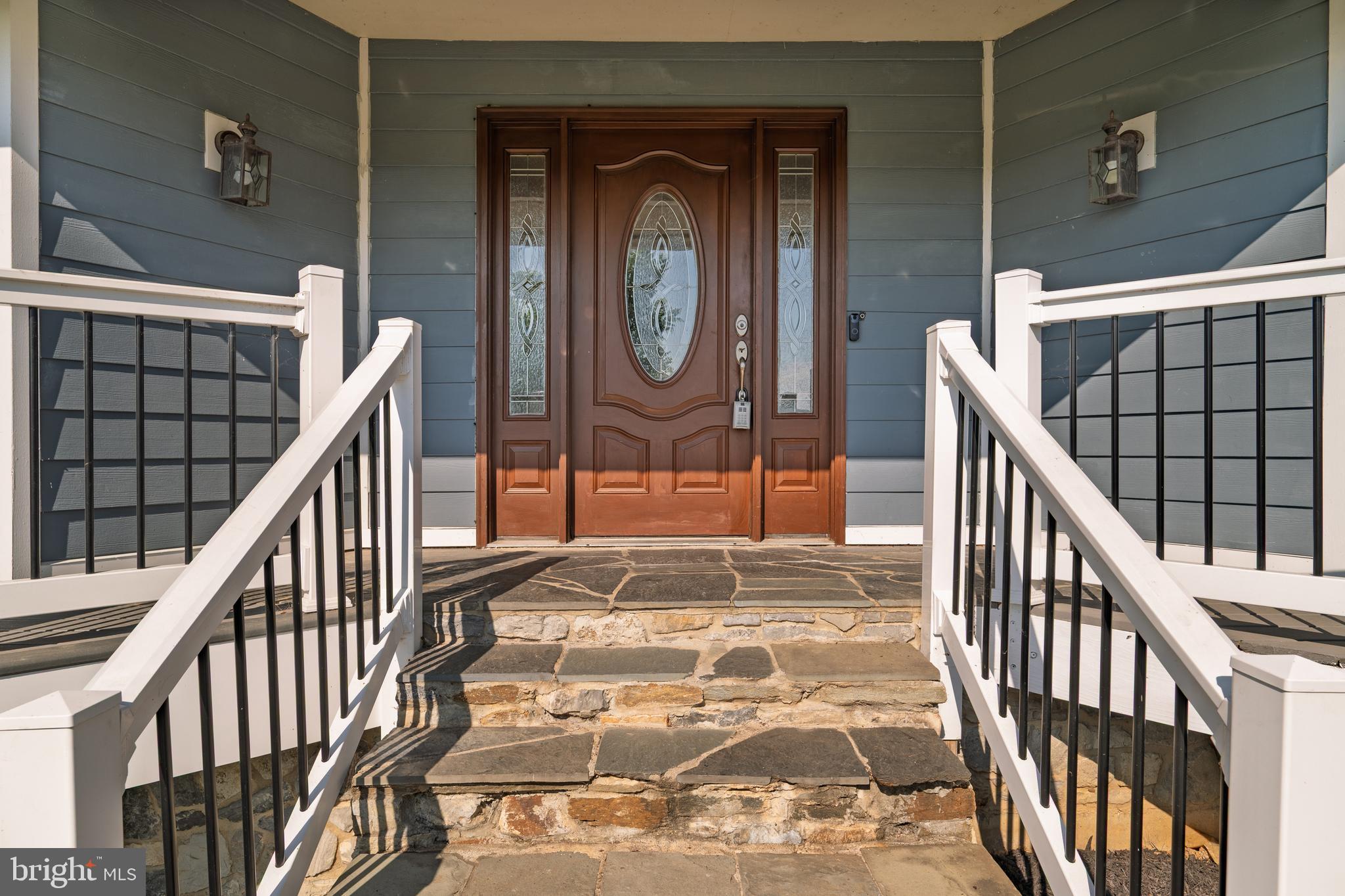 HARPERS FERRY - Residential