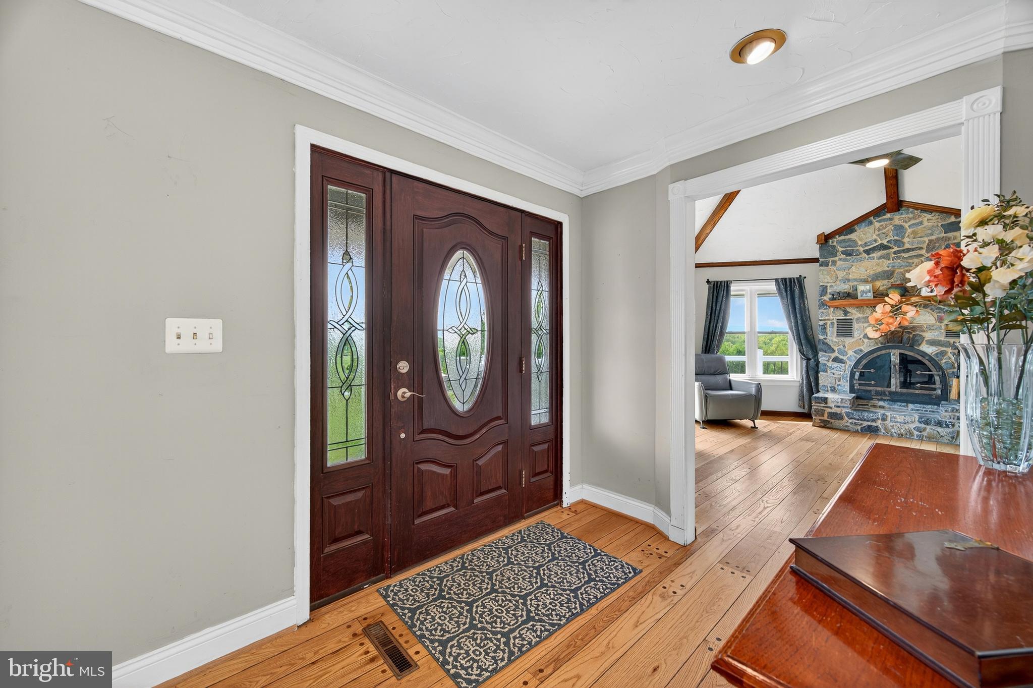 HARPERS FERRY - Residential