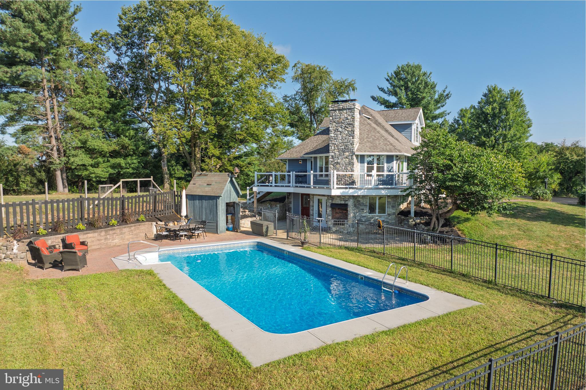 HARPERS FERRY - Residential