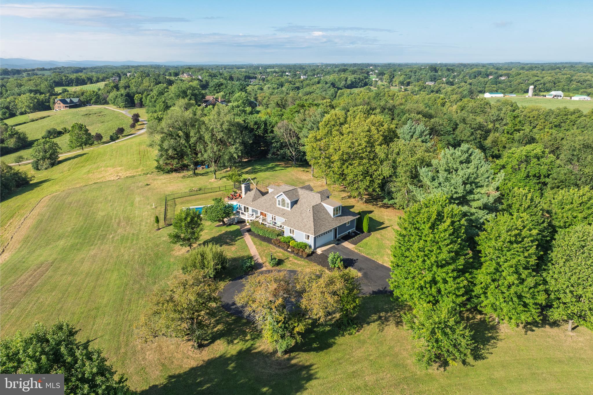 HARPERS FERRY - Residential