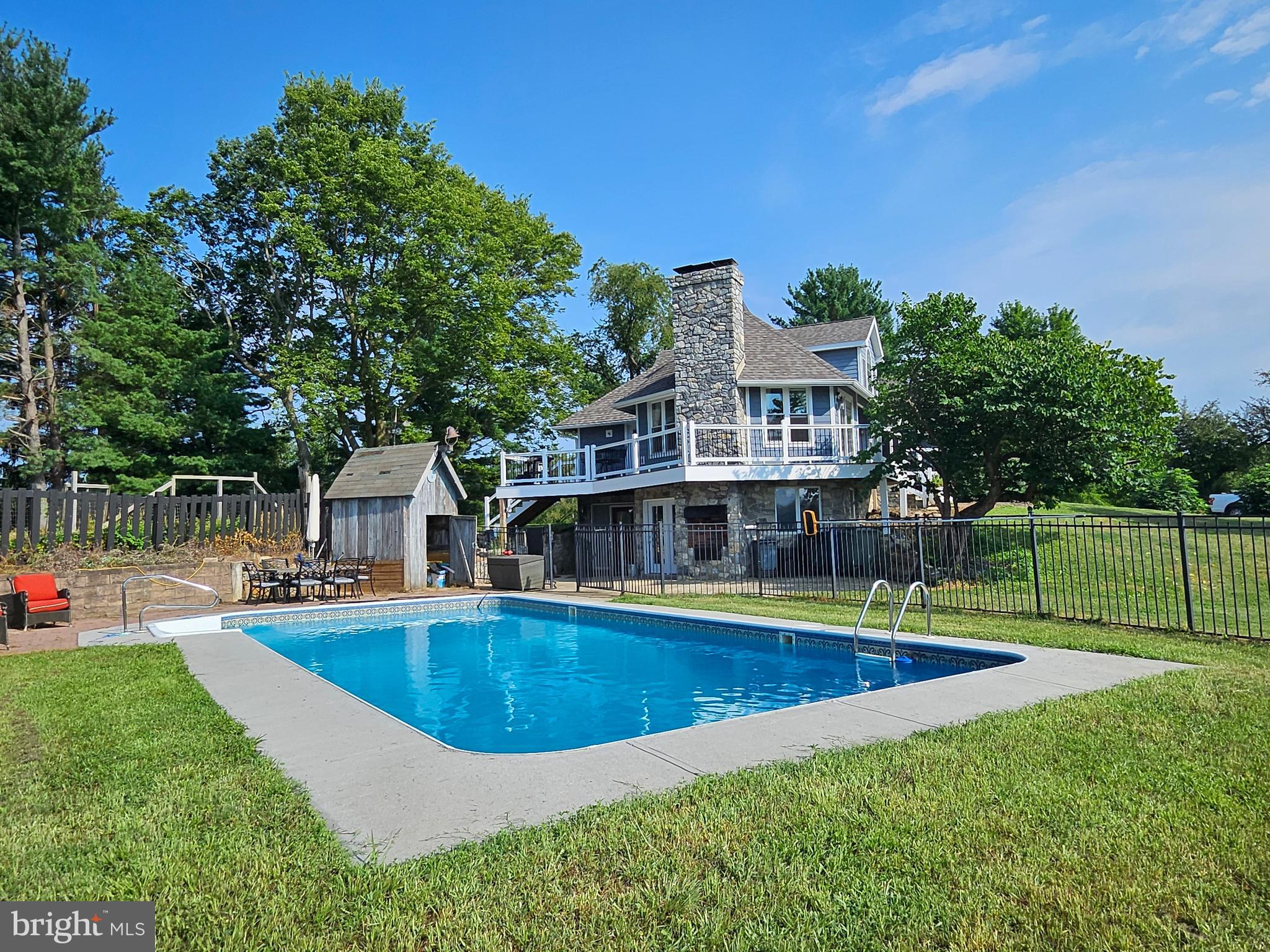 HARPERS FERRY - Residential