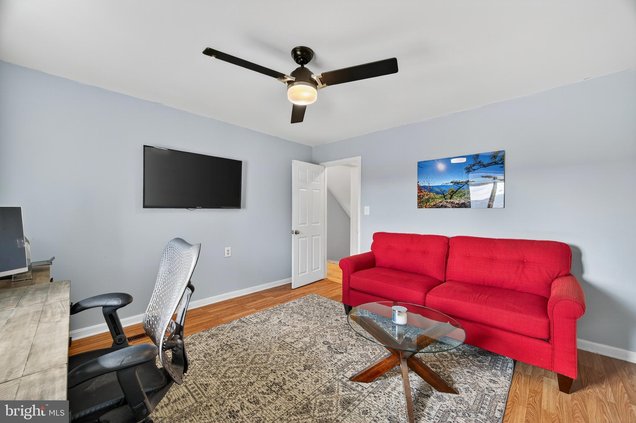 HARPERS FERRY - Residential