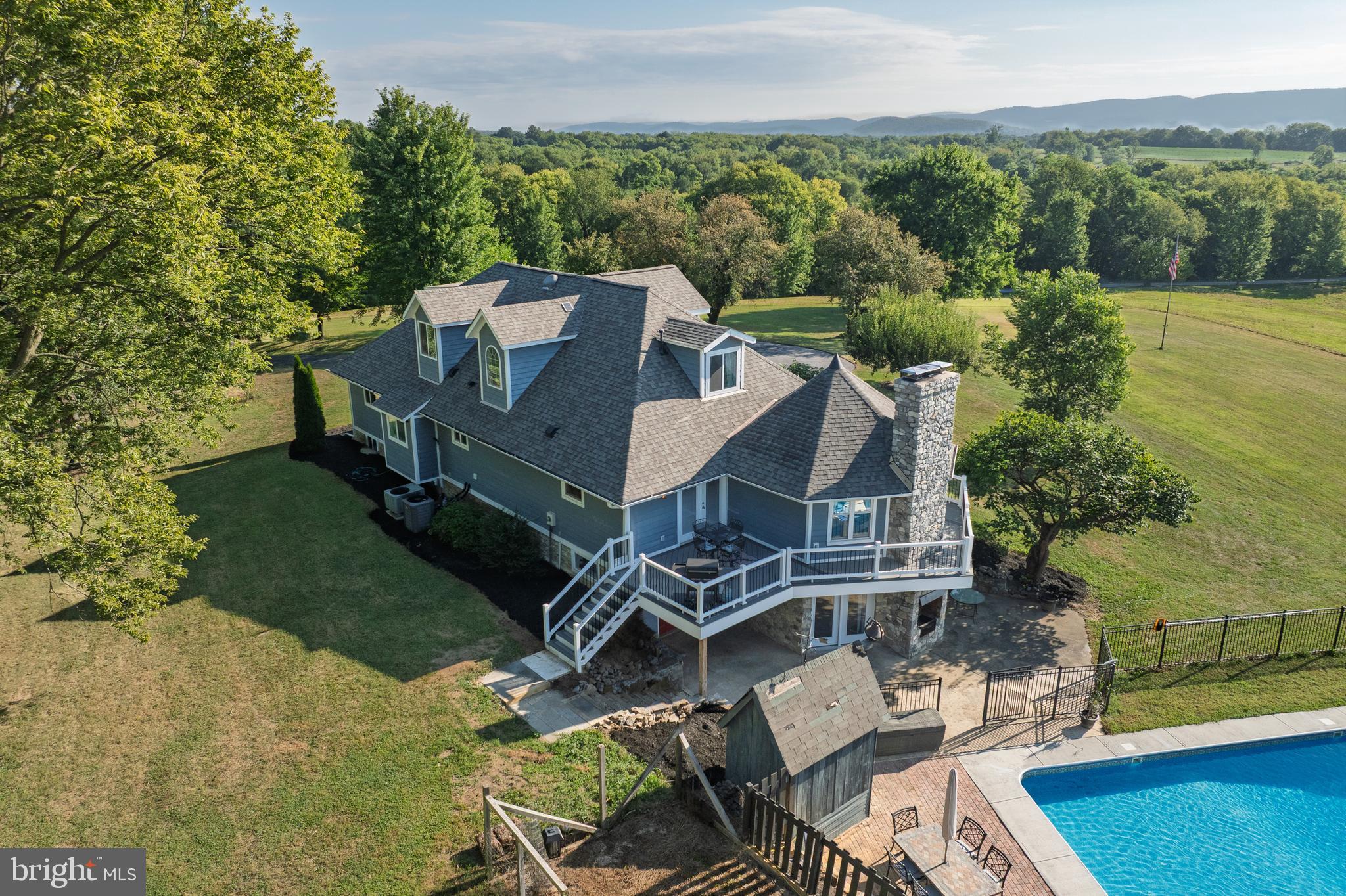HARPERS FERRY - Residential