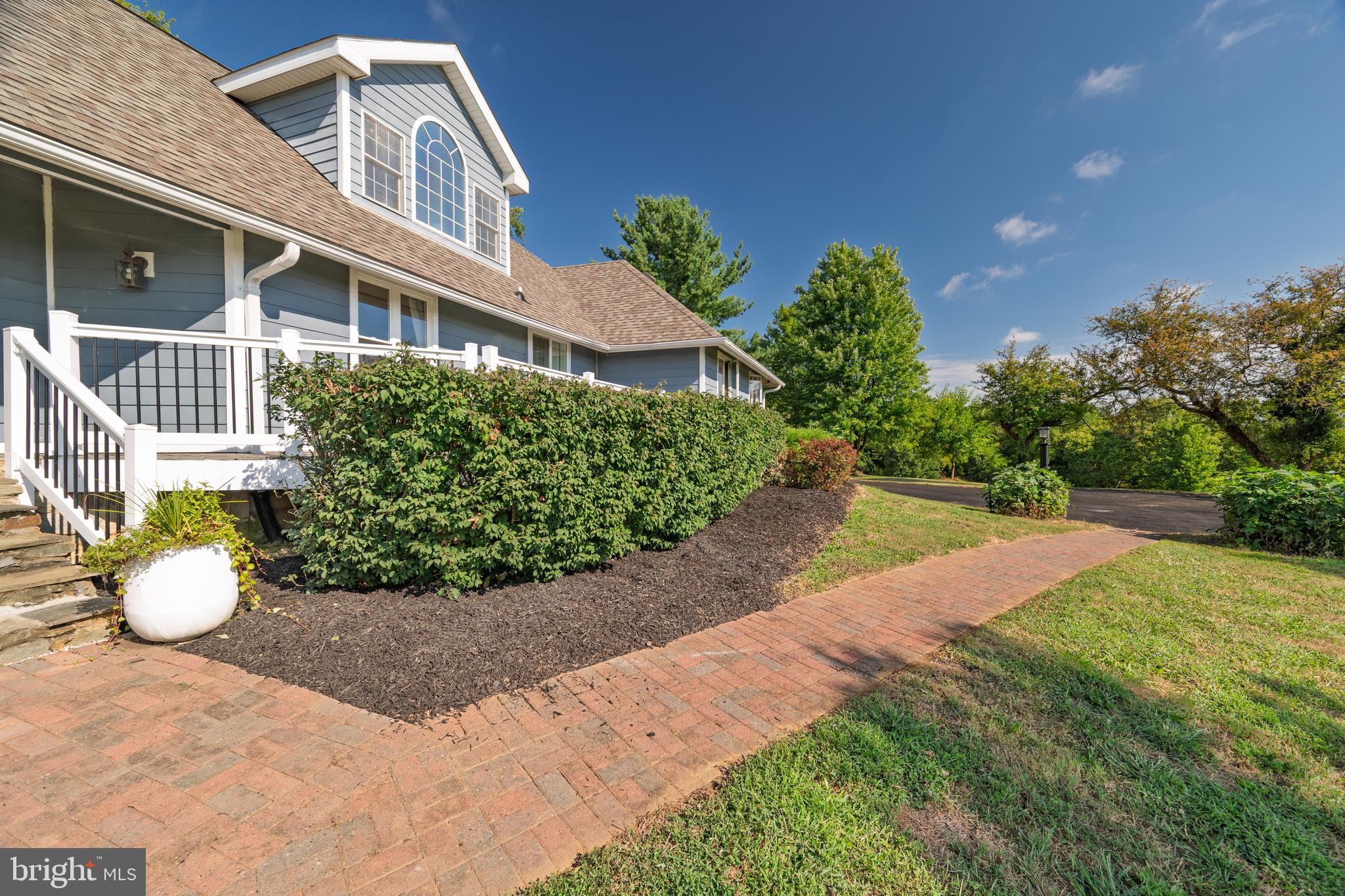 HARPERS FERRY - Residential