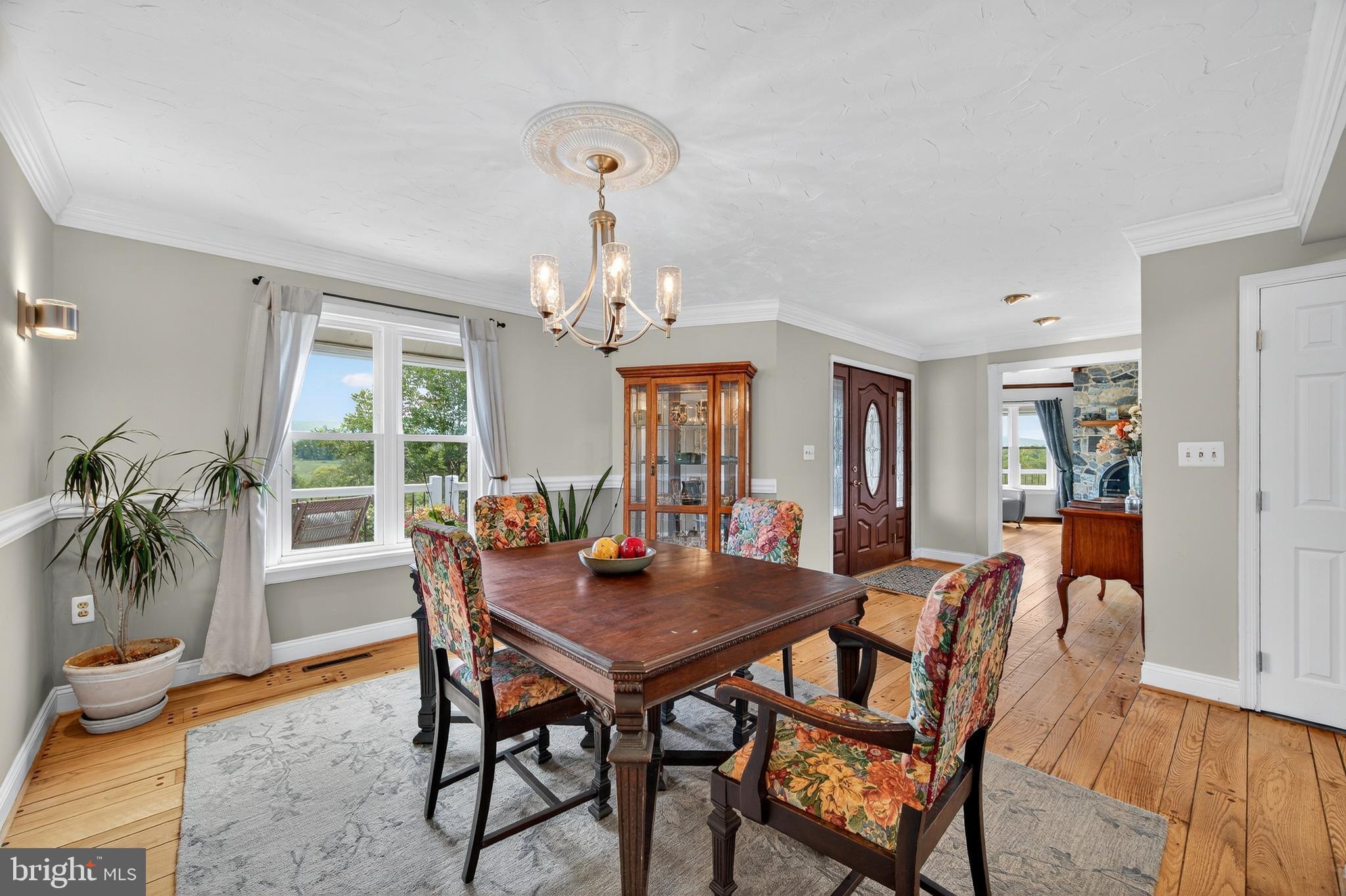 HARPERS FERRY - Residential