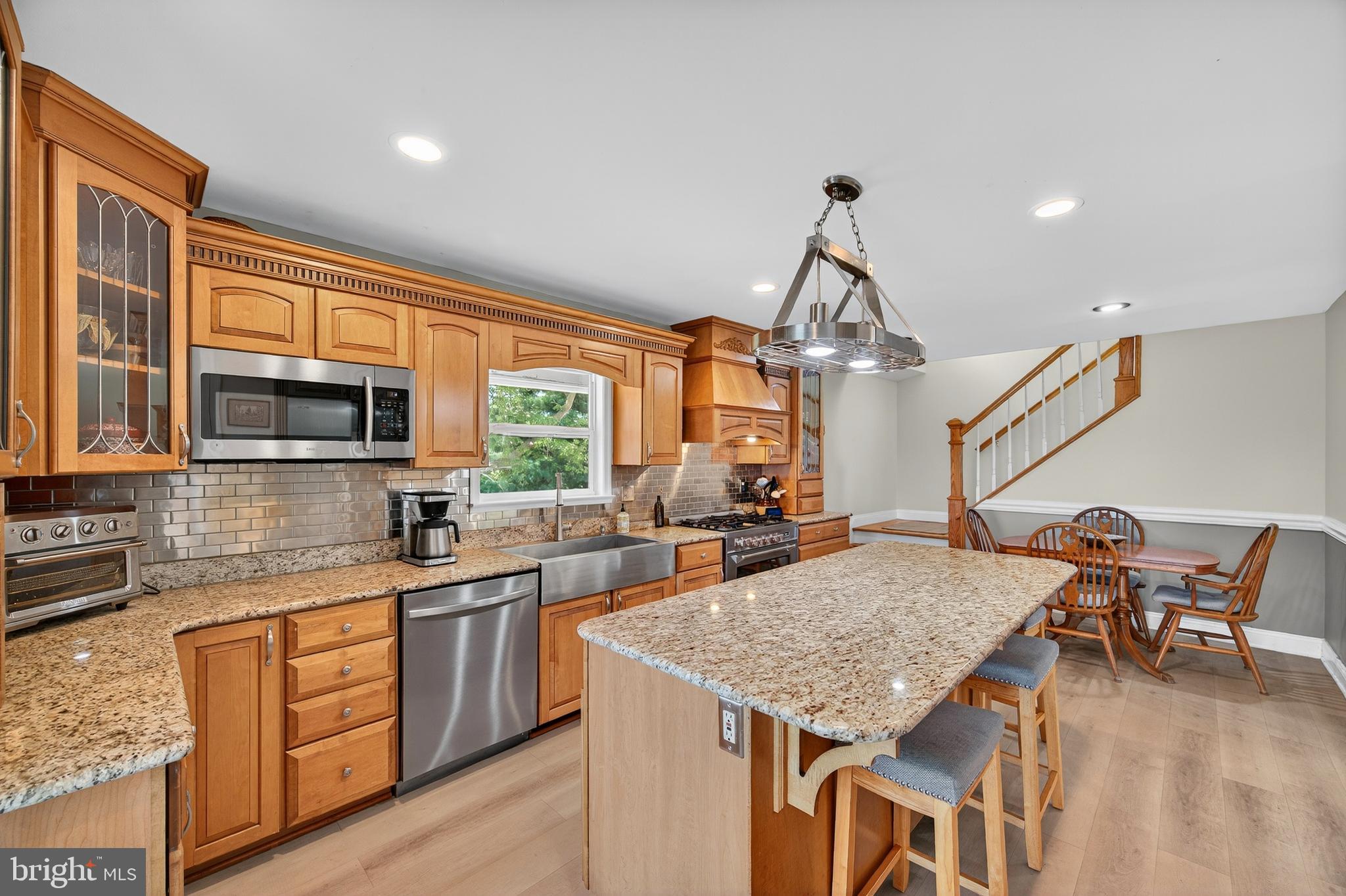 HARPERS FERRY - Residential