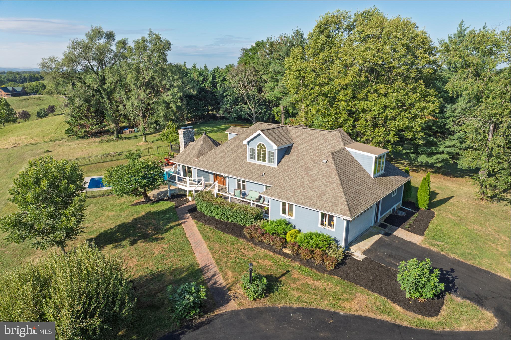 HARPERS FERRY - Residential