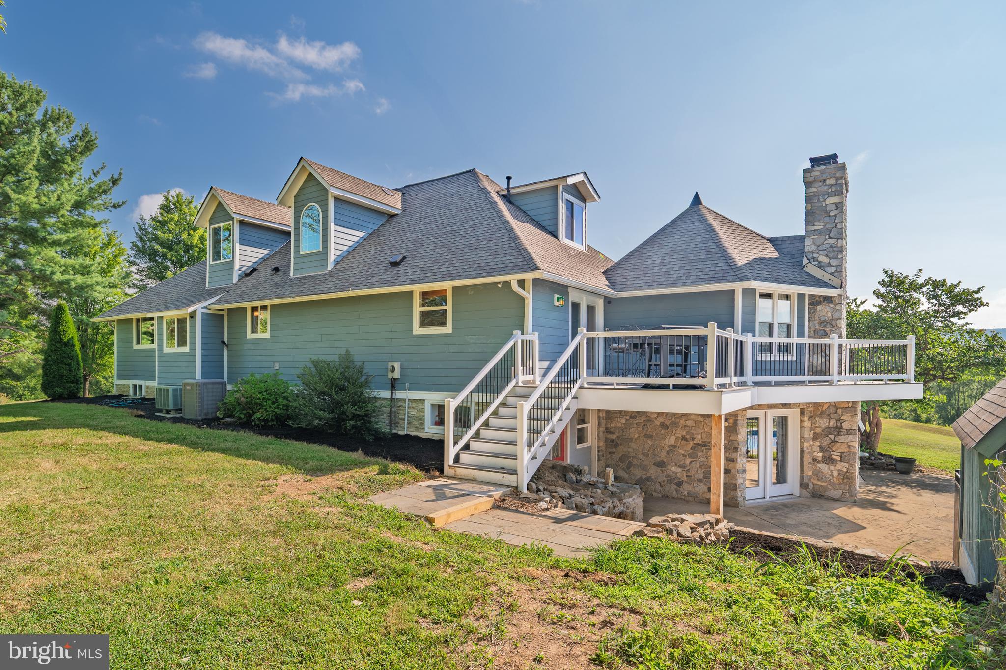 HARPERS FERRY - Residential