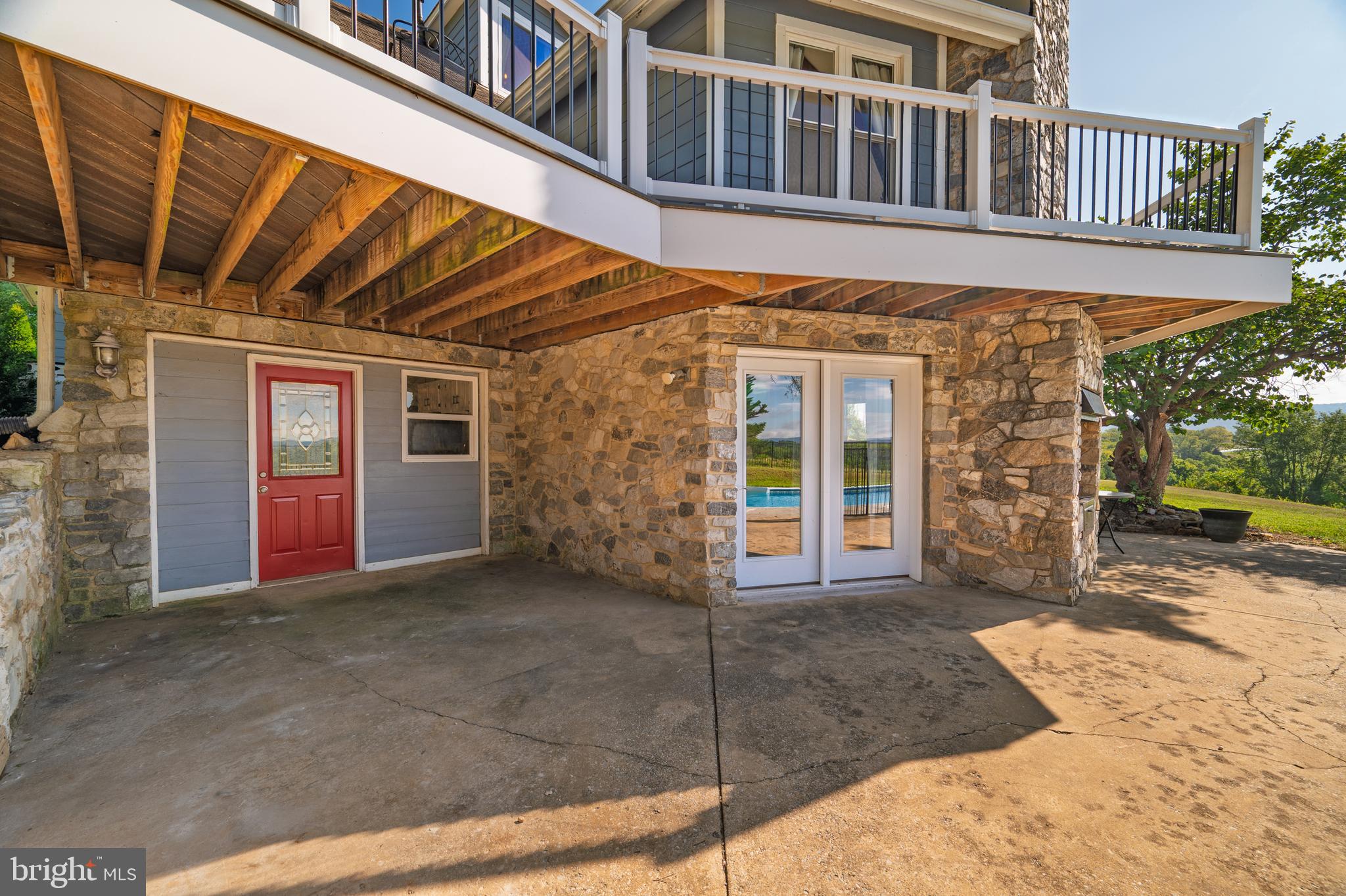 HARPERS FERRY - Residential