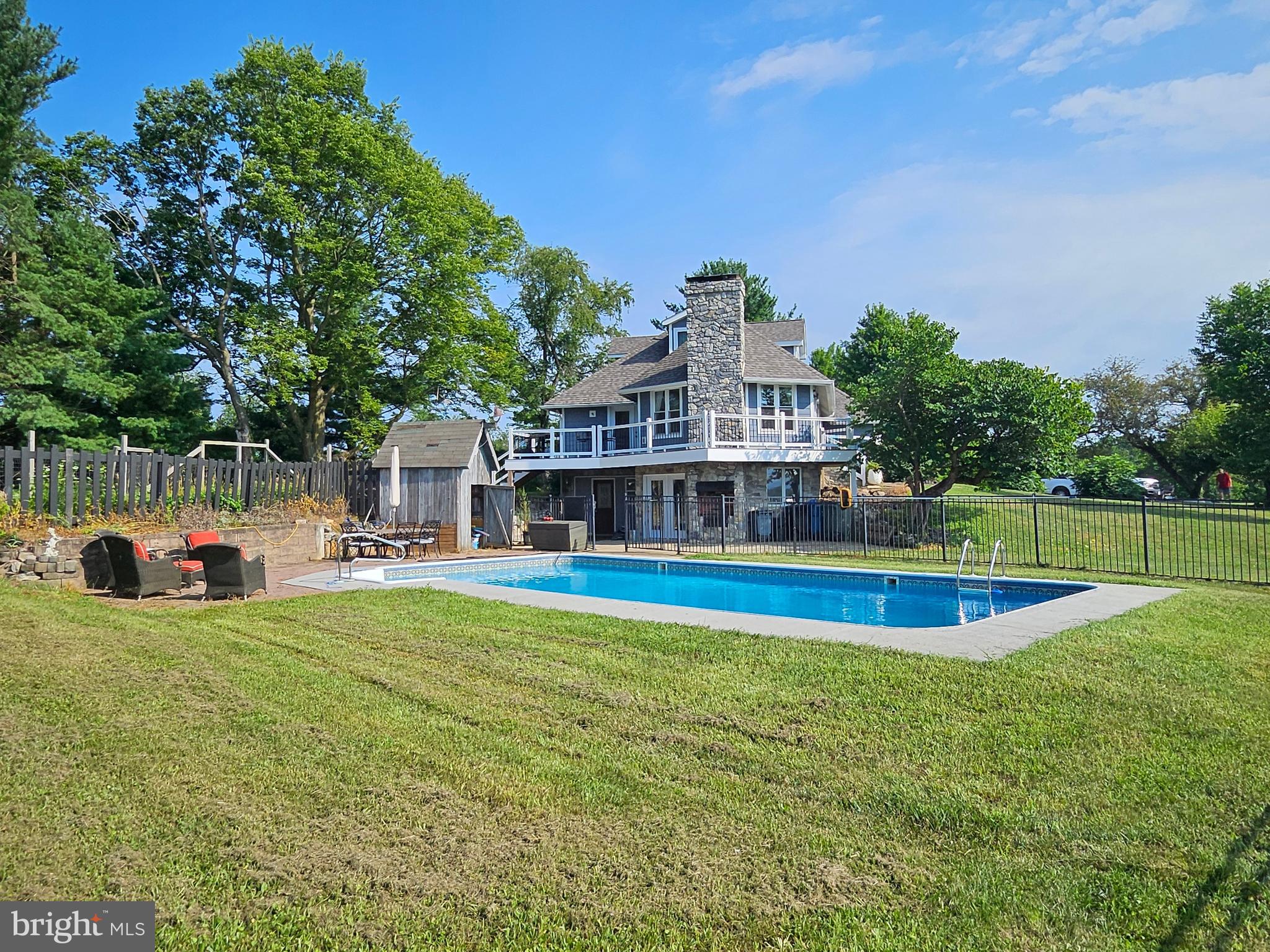 HARPERS FERRY - Residential