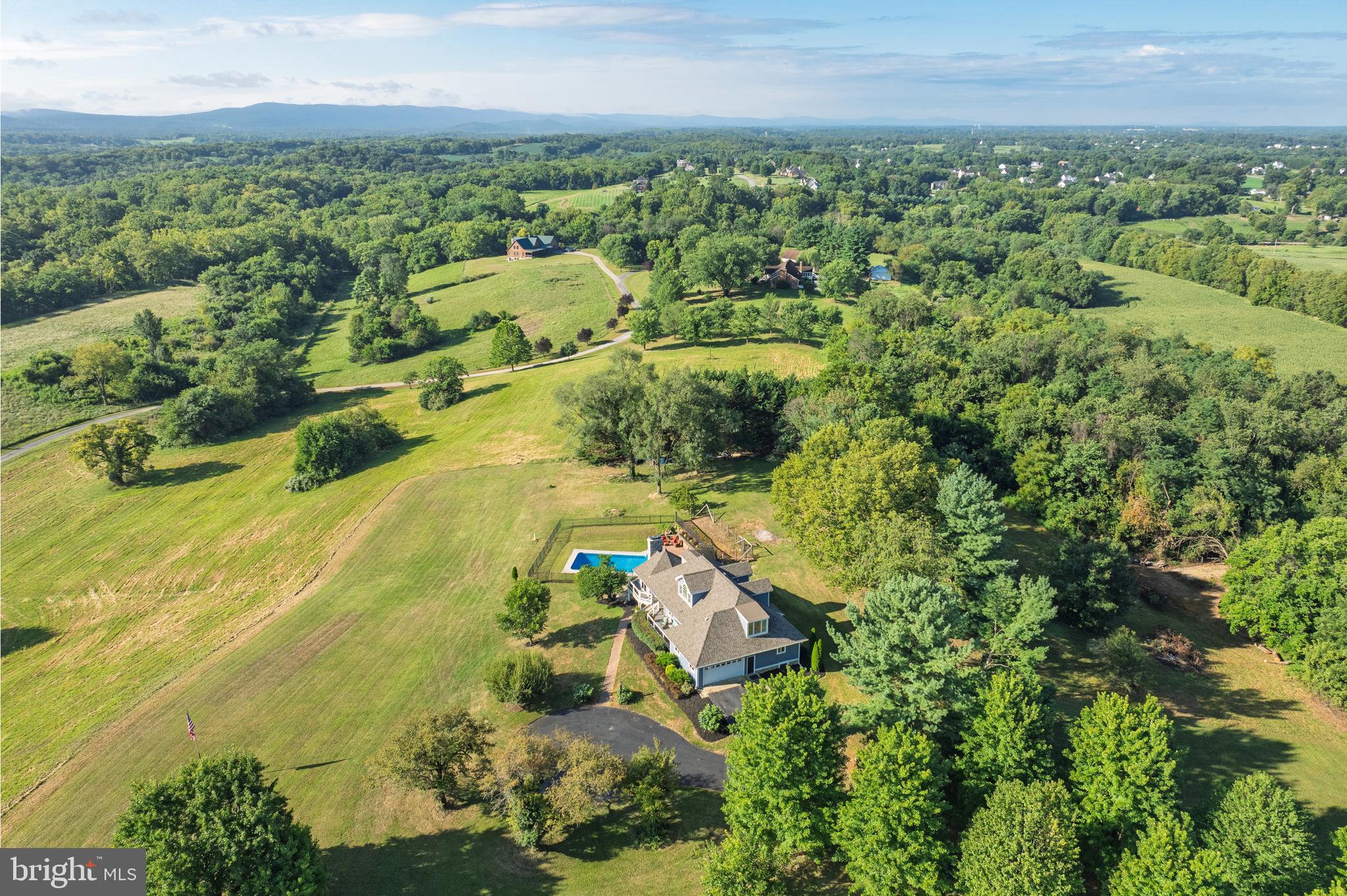 HARPERS FERRY - Residential