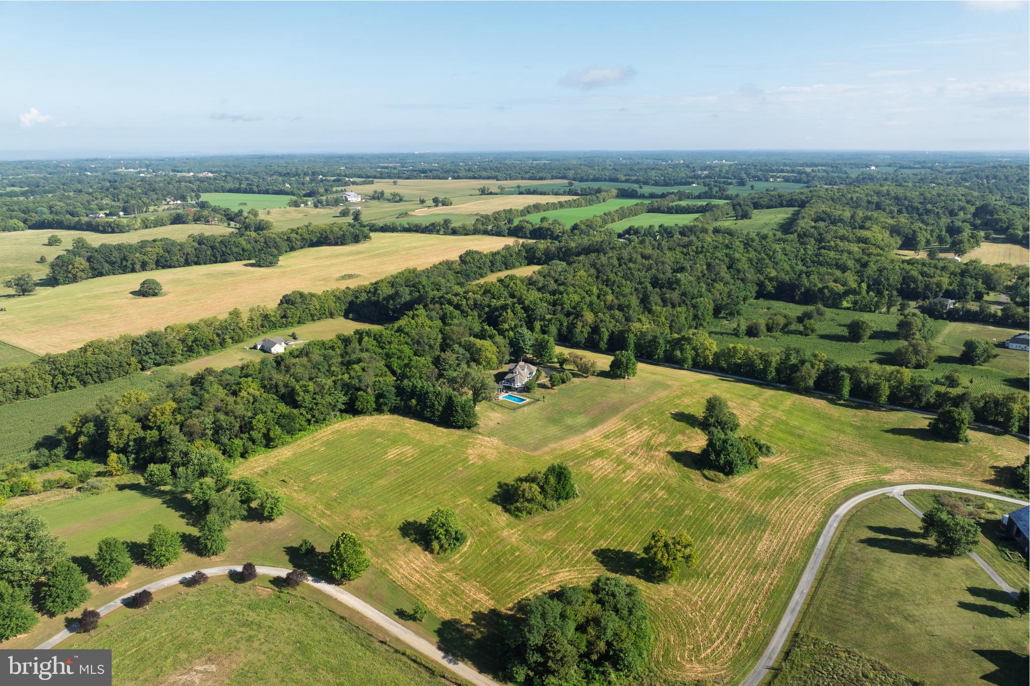 HARPERS FERRY - Residential