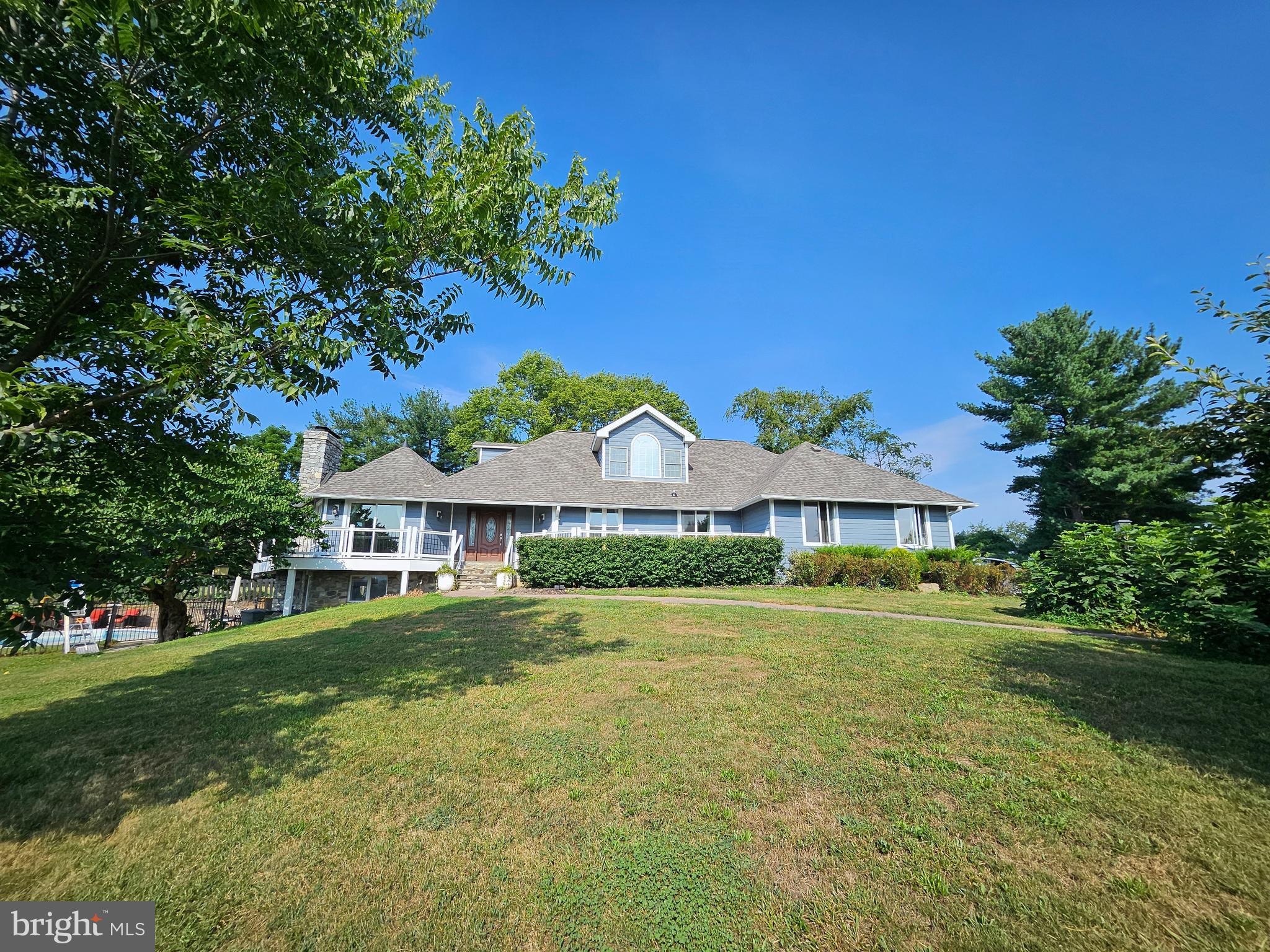 HARPERS FERRY - Residential
