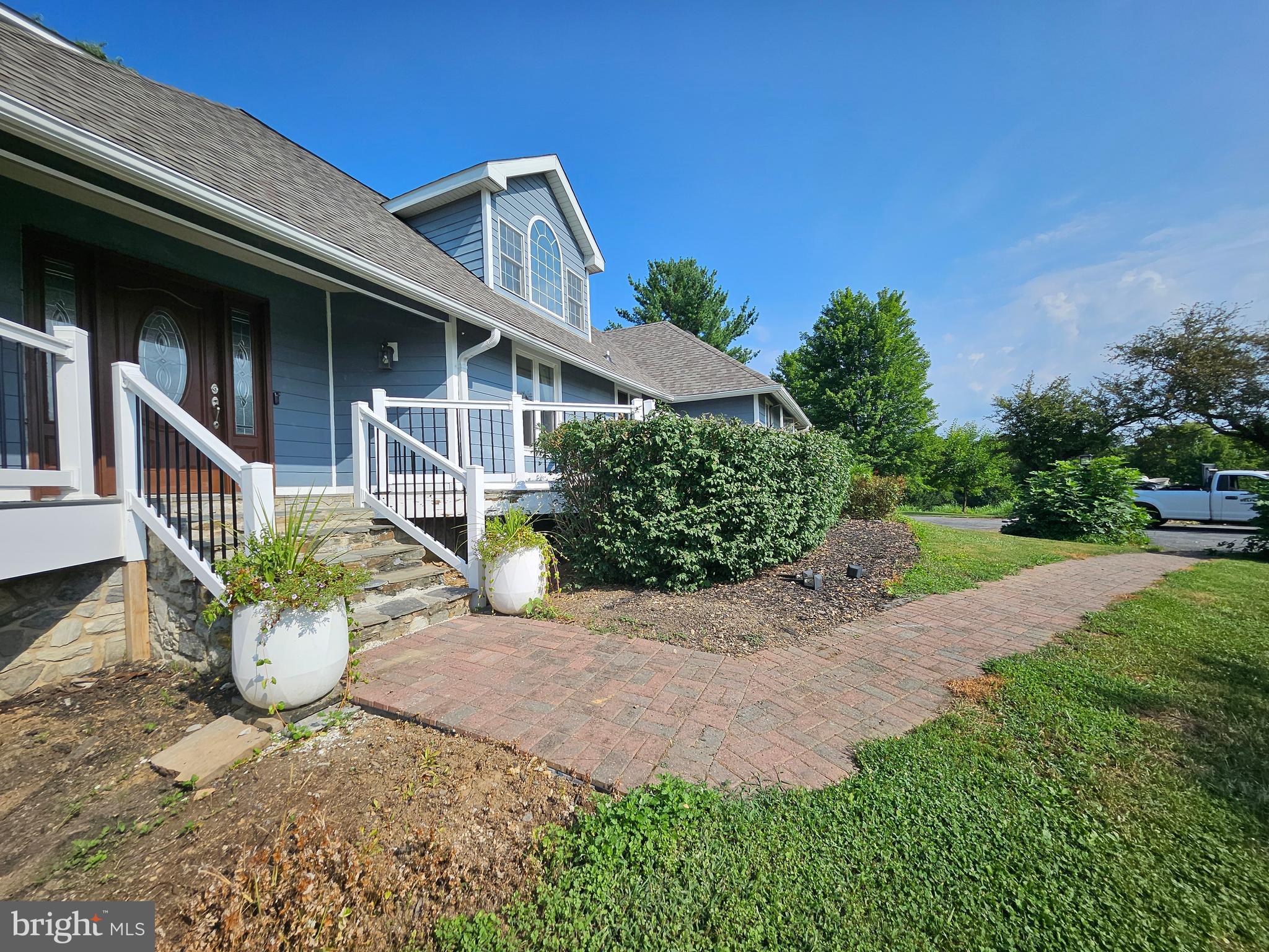 HARPERS FERRY - Residential