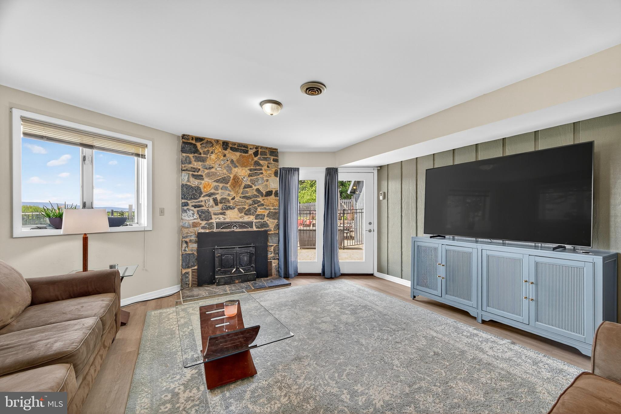 HARPERS FERRY - Residential