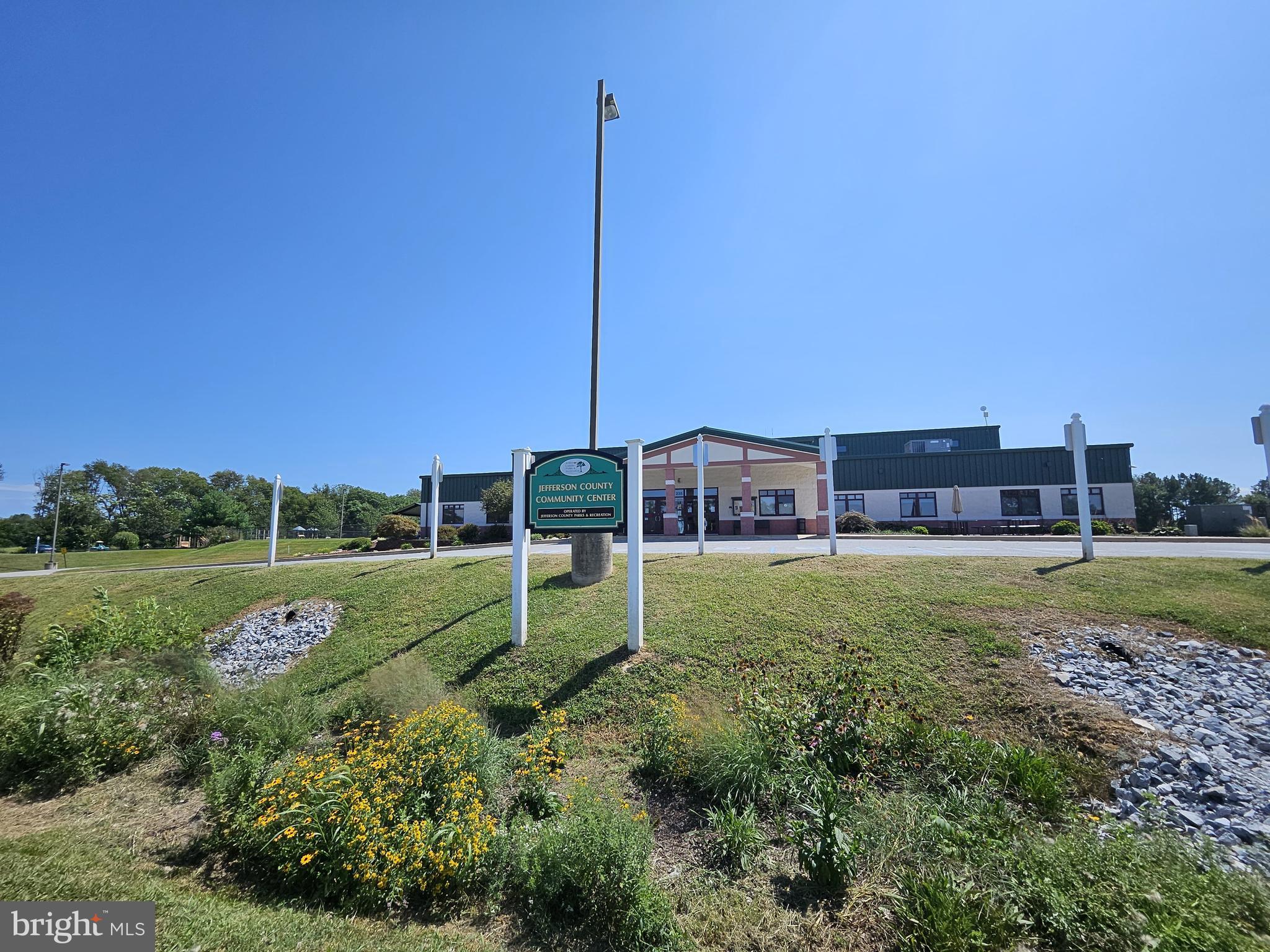 HARPERS FERRY - Residential