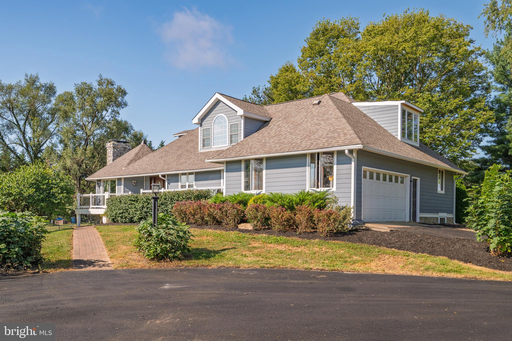 HARPERS FERRY - Residential